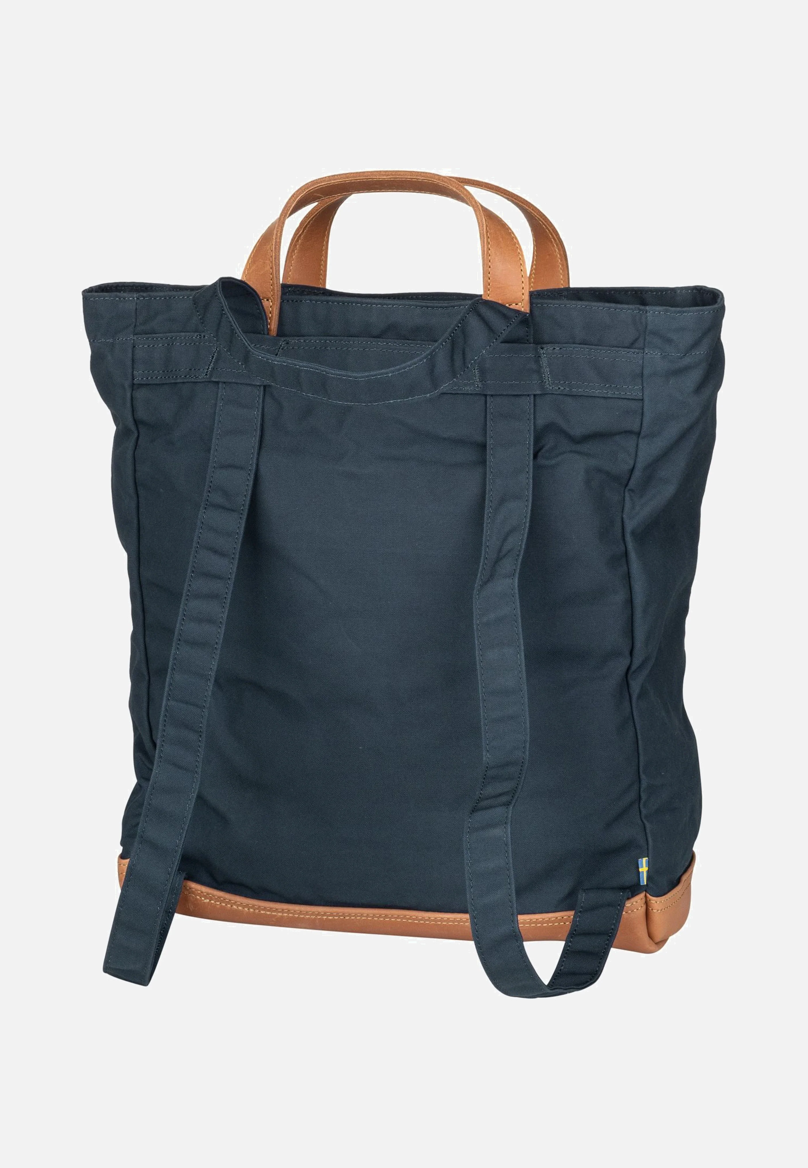 Totepack No.2 Navy - Rucksack - Image 5
