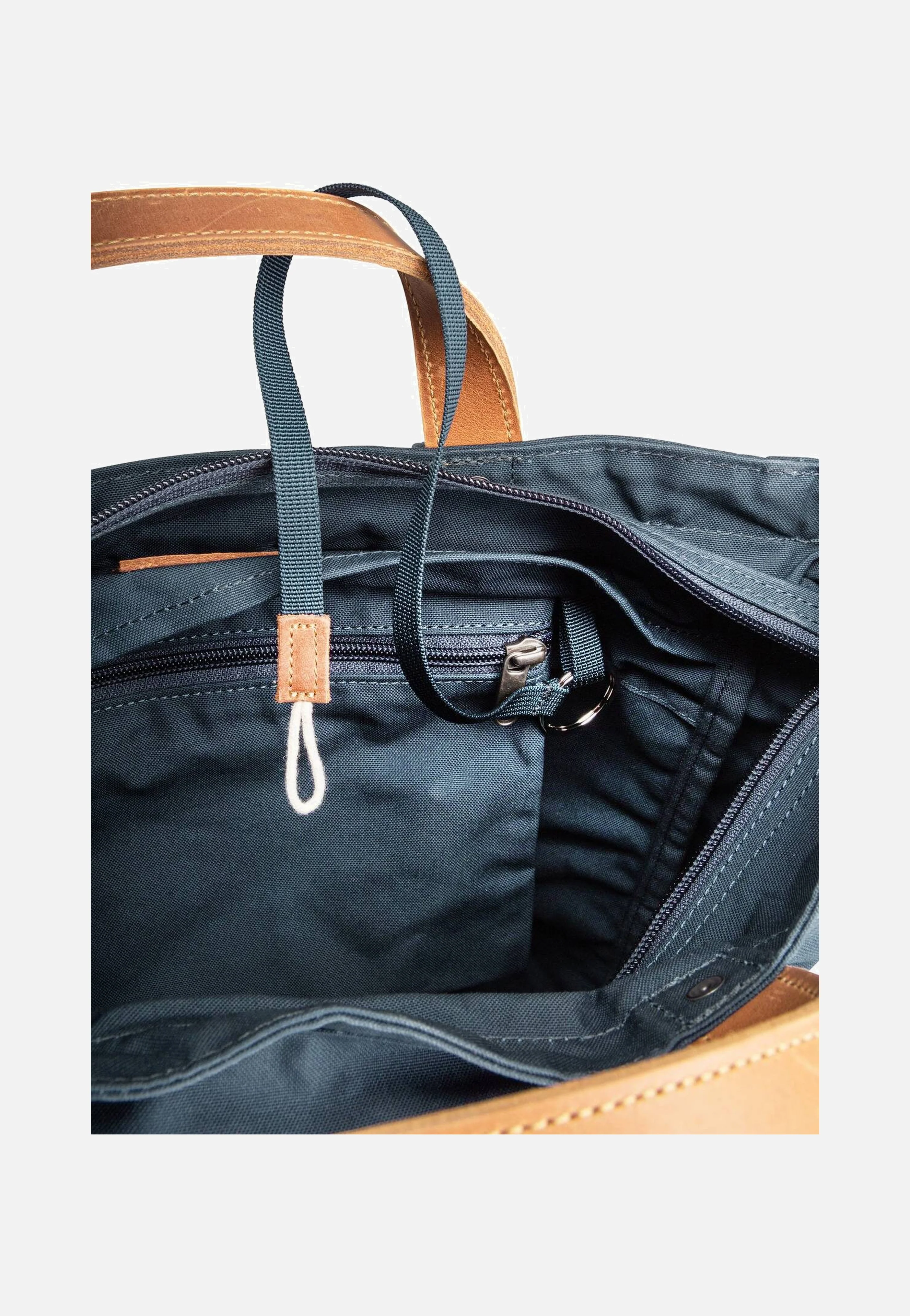 Totepack No.2 Navy - Rucksack - Image 7
