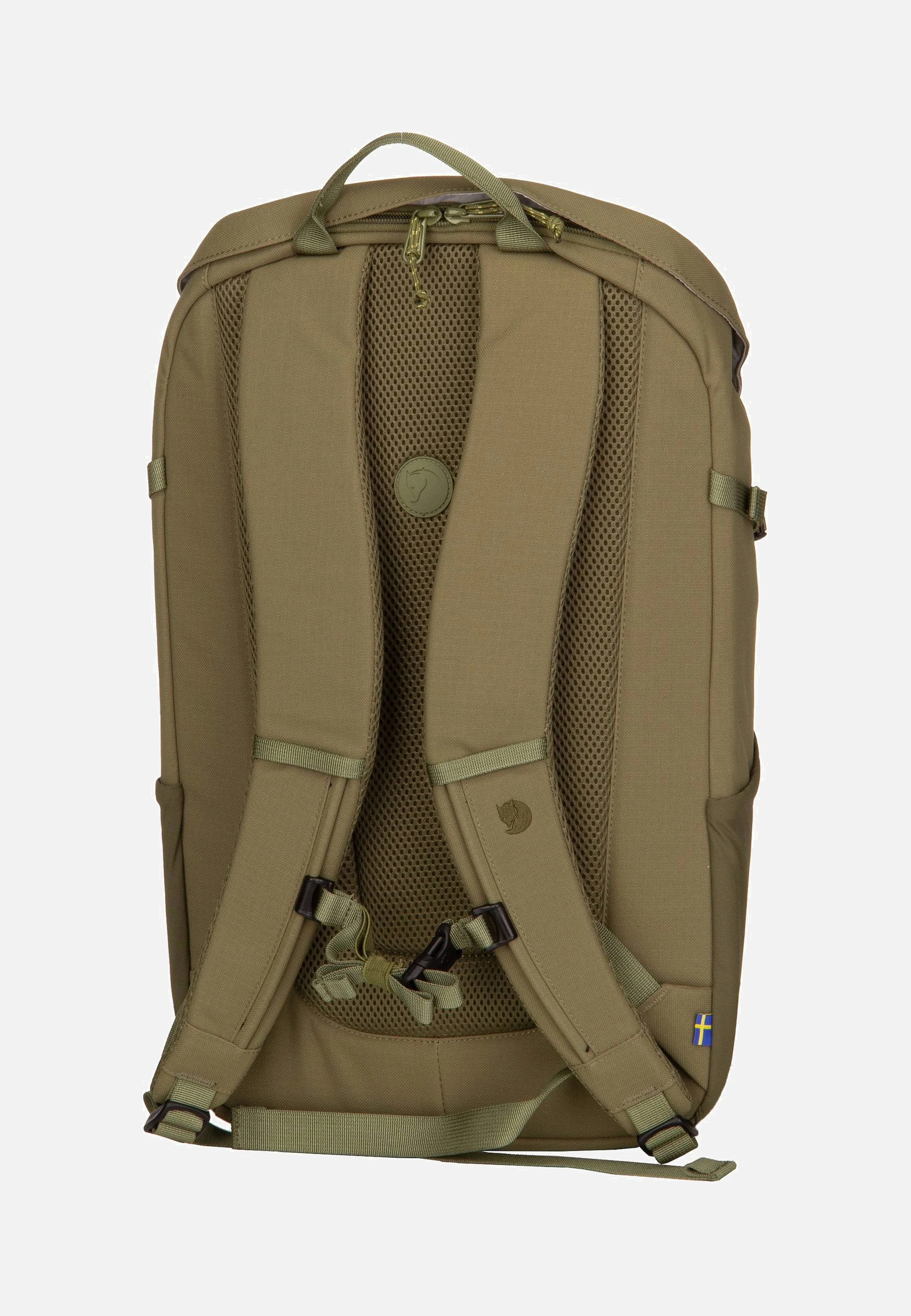 Ulvö 23 Green - Rucksack - Image 2