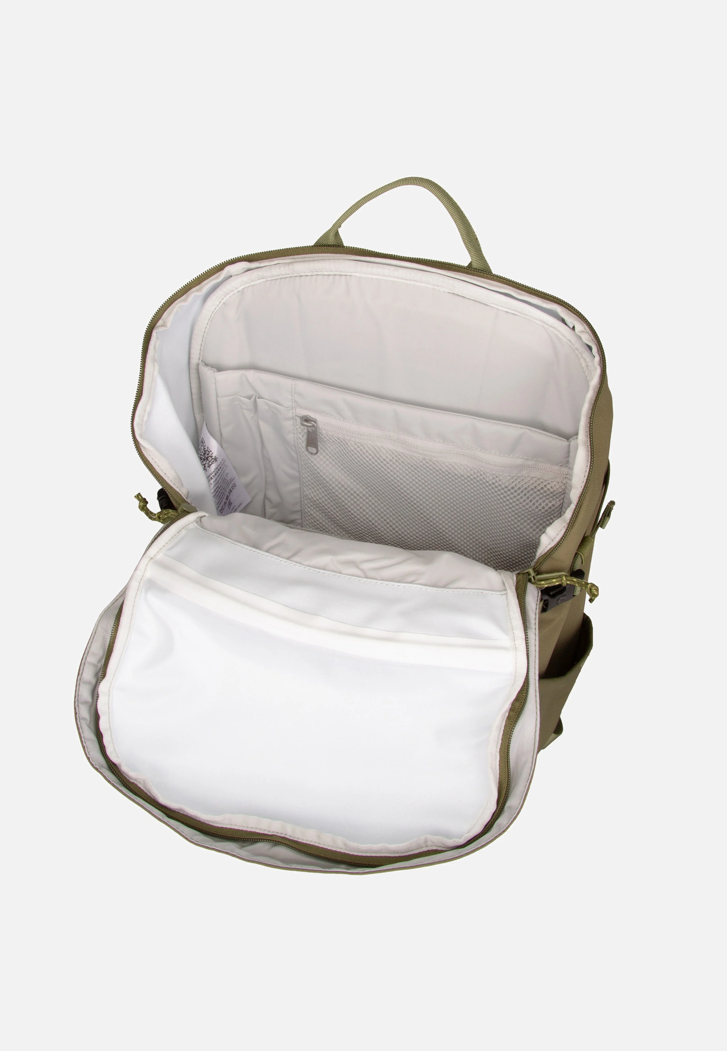 Ulvö 23 Green - Rucksack - Image 3