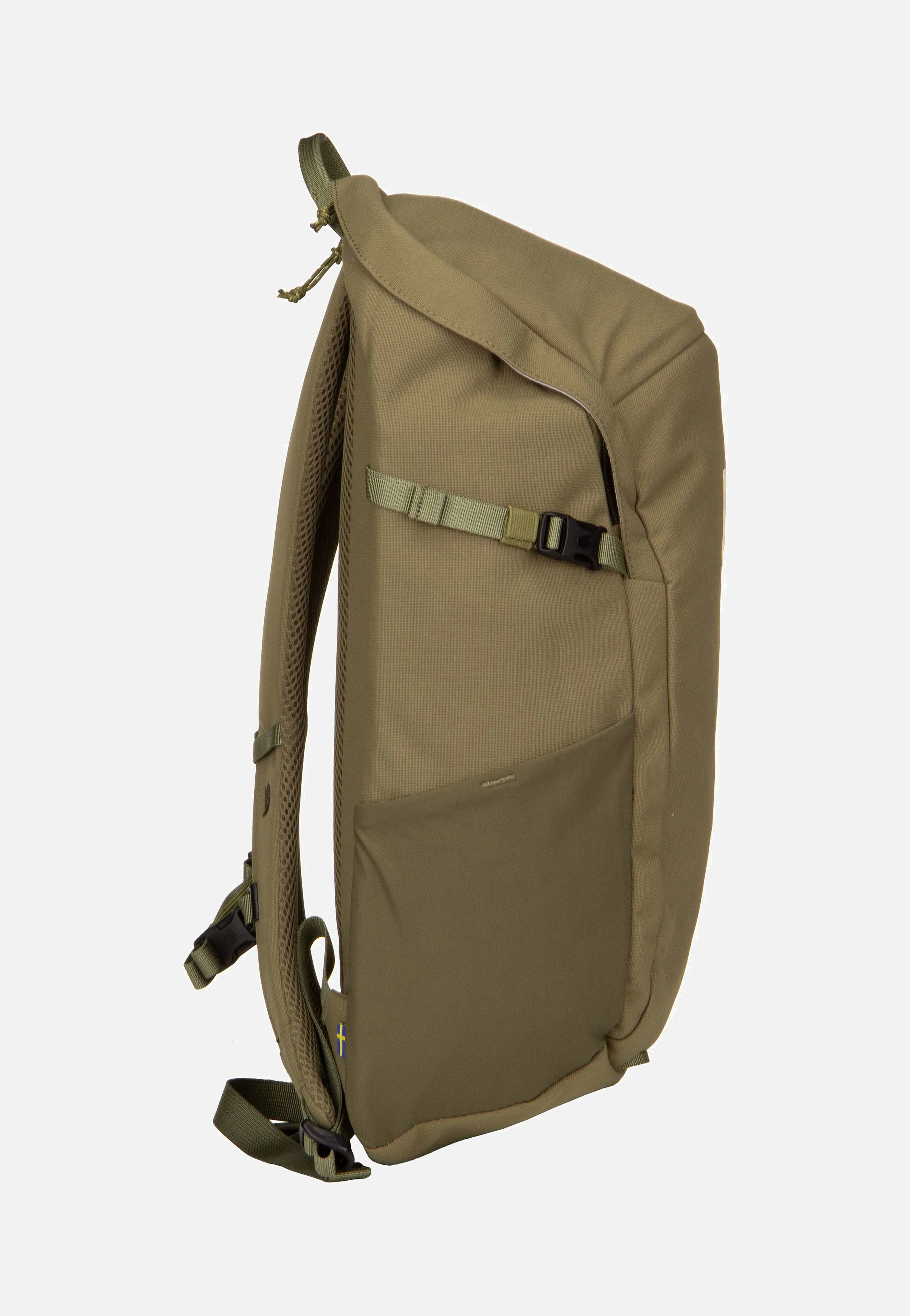 Ulvö 23 Green - Rucksack - Image 4