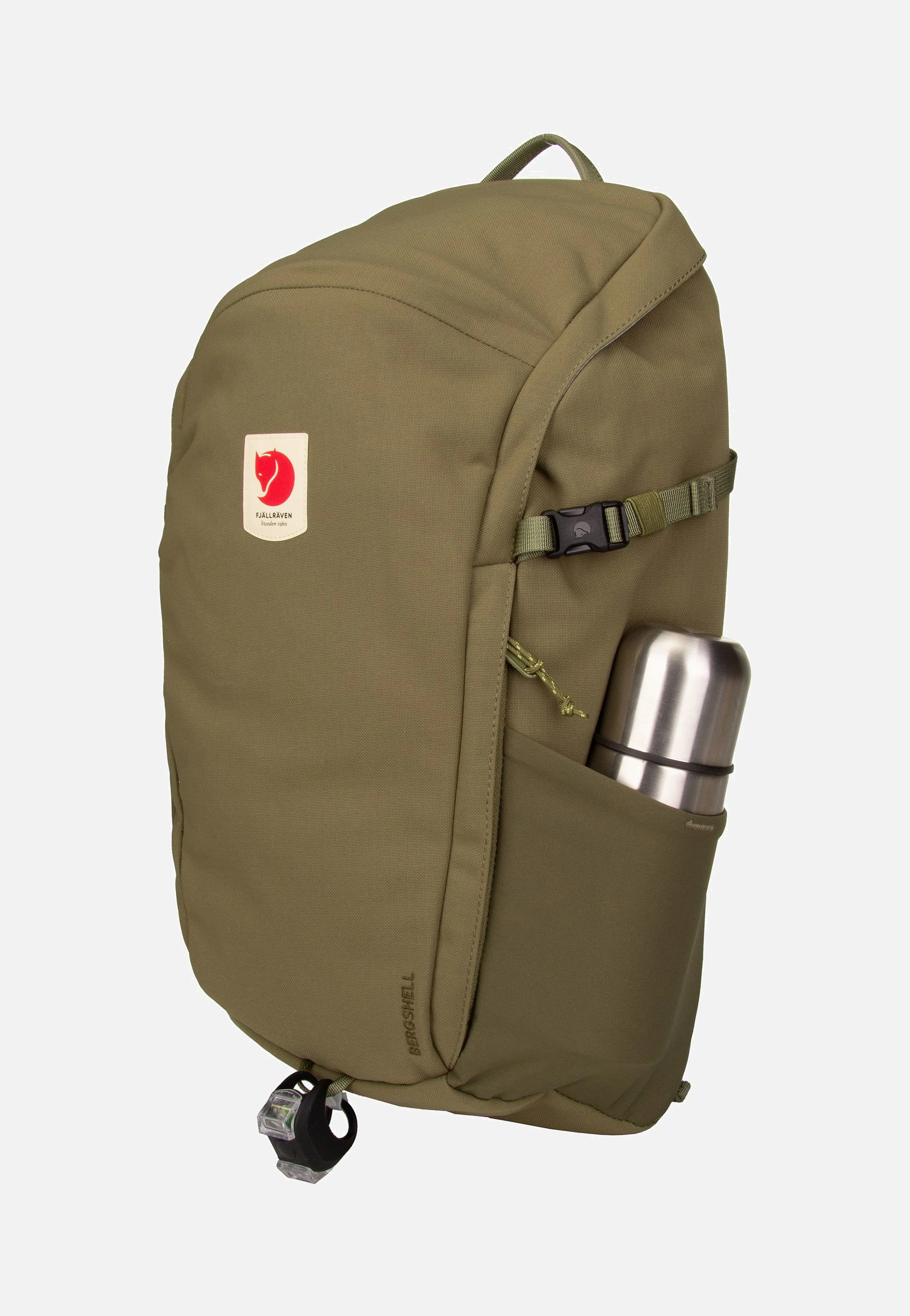 Ulvö 23 Green - Rucksack - Image 5