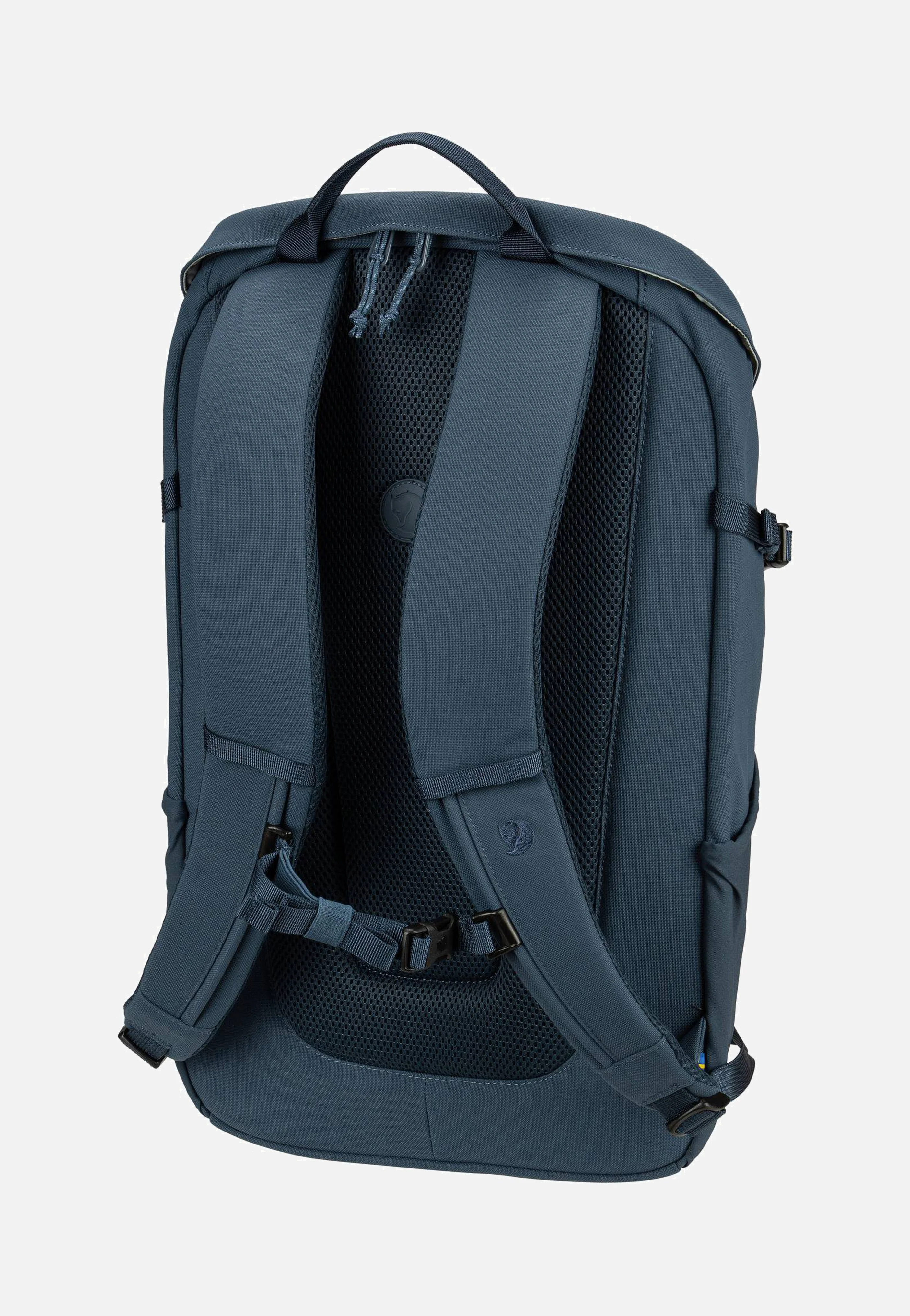 Ulvö 23 Mountain Blue - Rucksack - Image 2