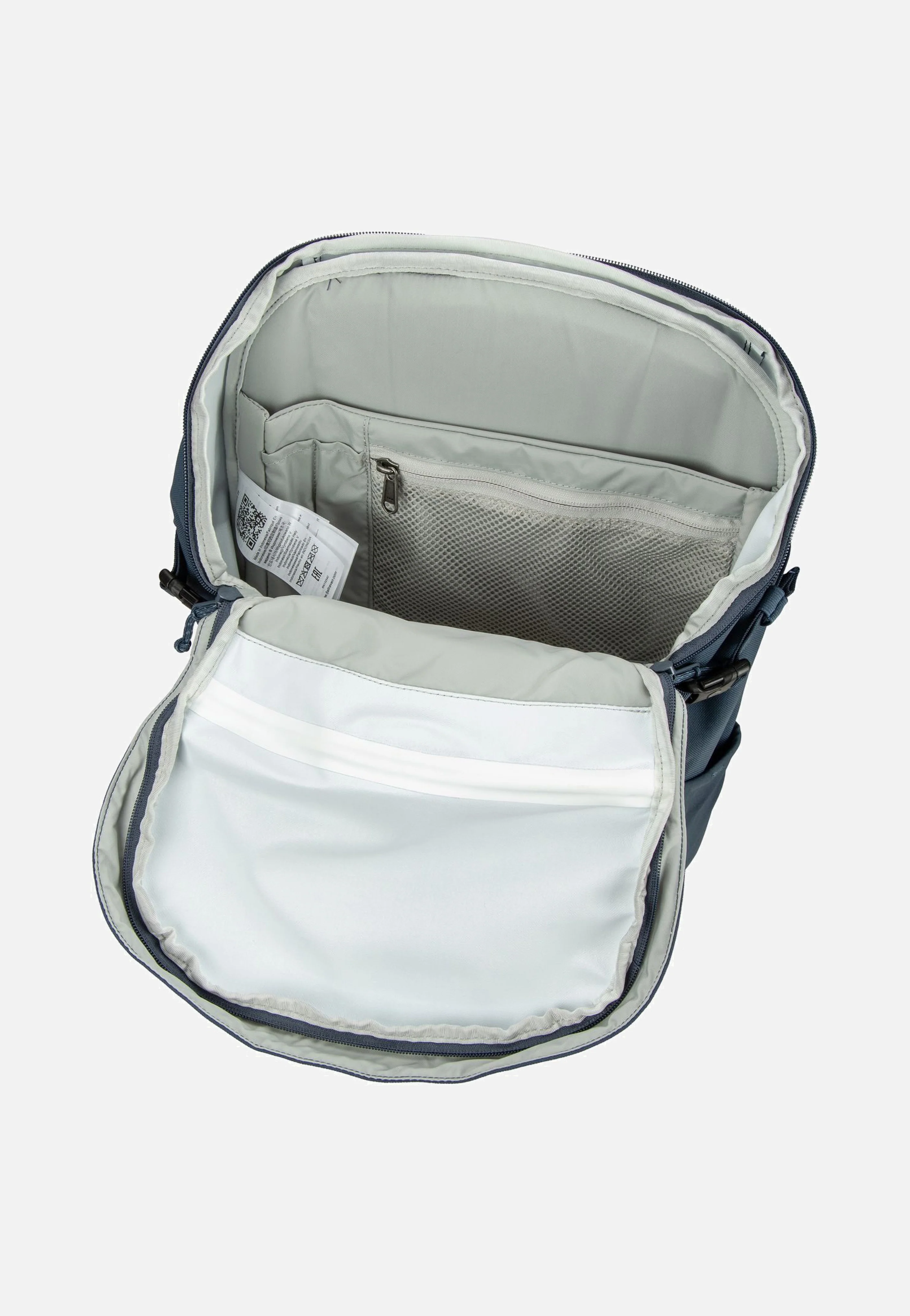 Ulvö 23 Mountain Blue - Rucksack - Image 3