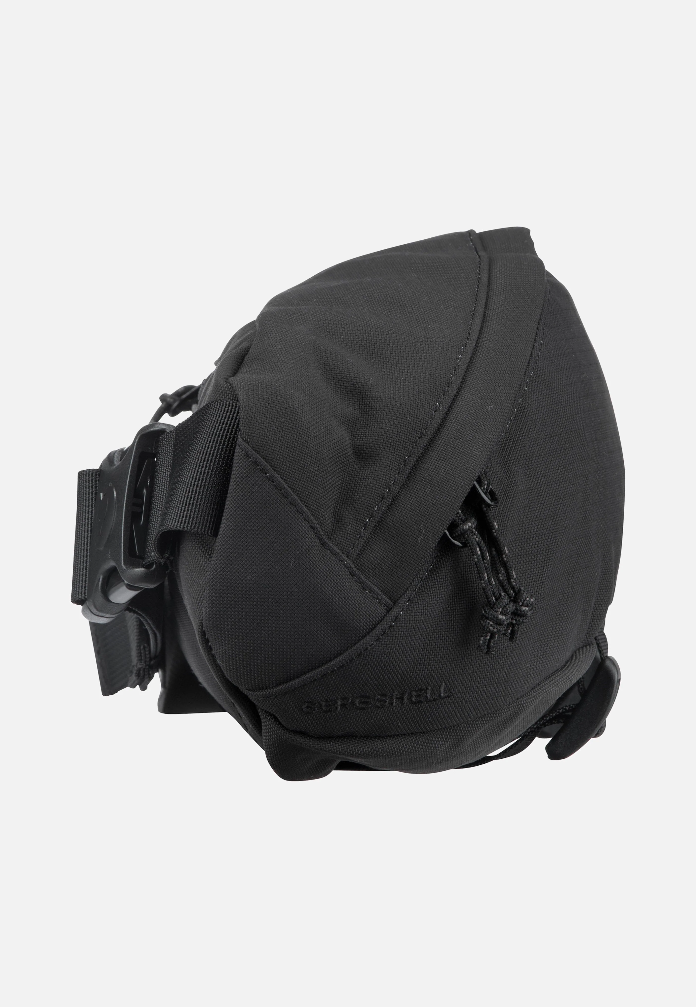 Ulvö Hip Pack Large Black - Bauchtasche - Image 5
