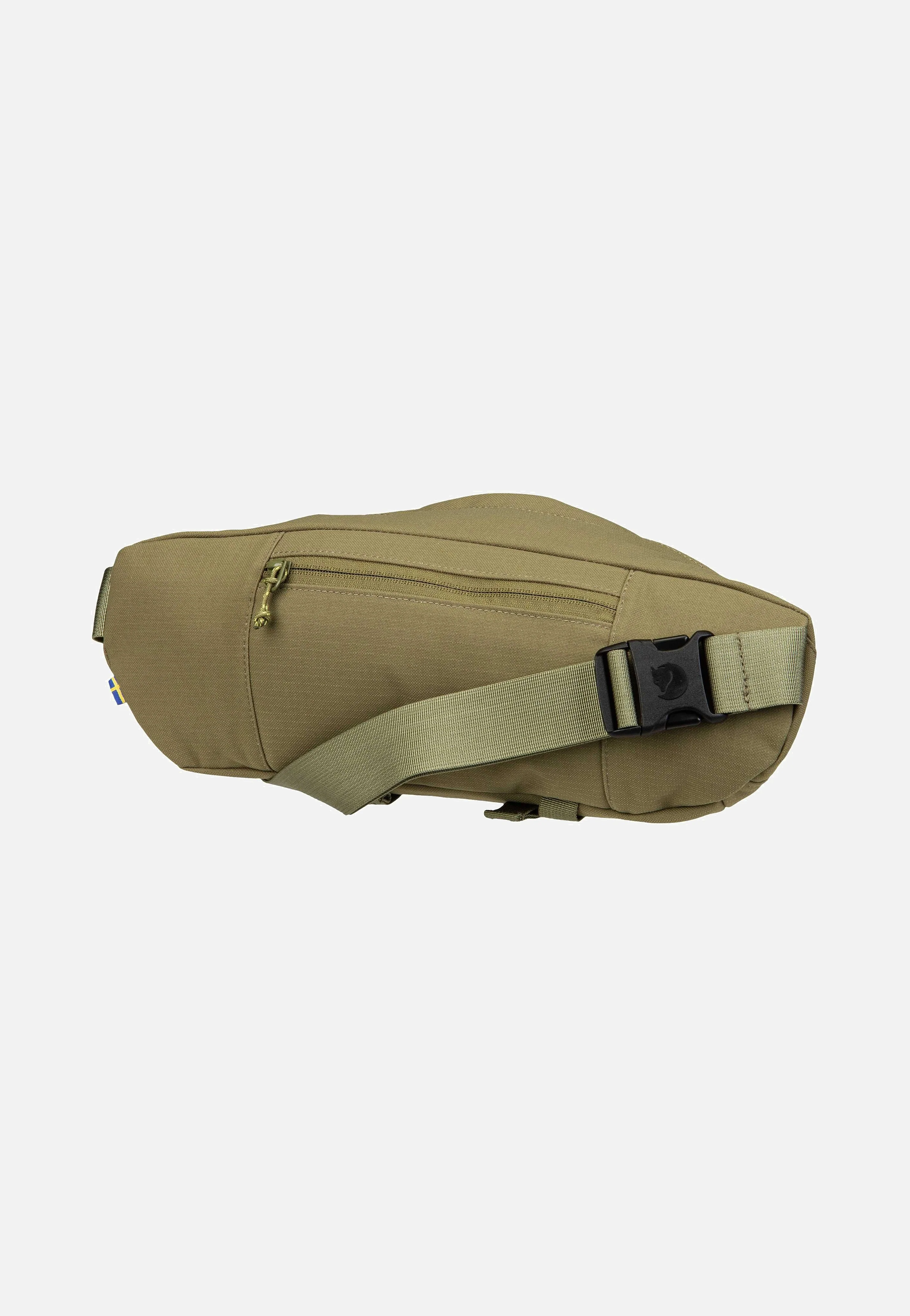 Ulvö Hip Pack Large Green - Bauchtasche - Image 2