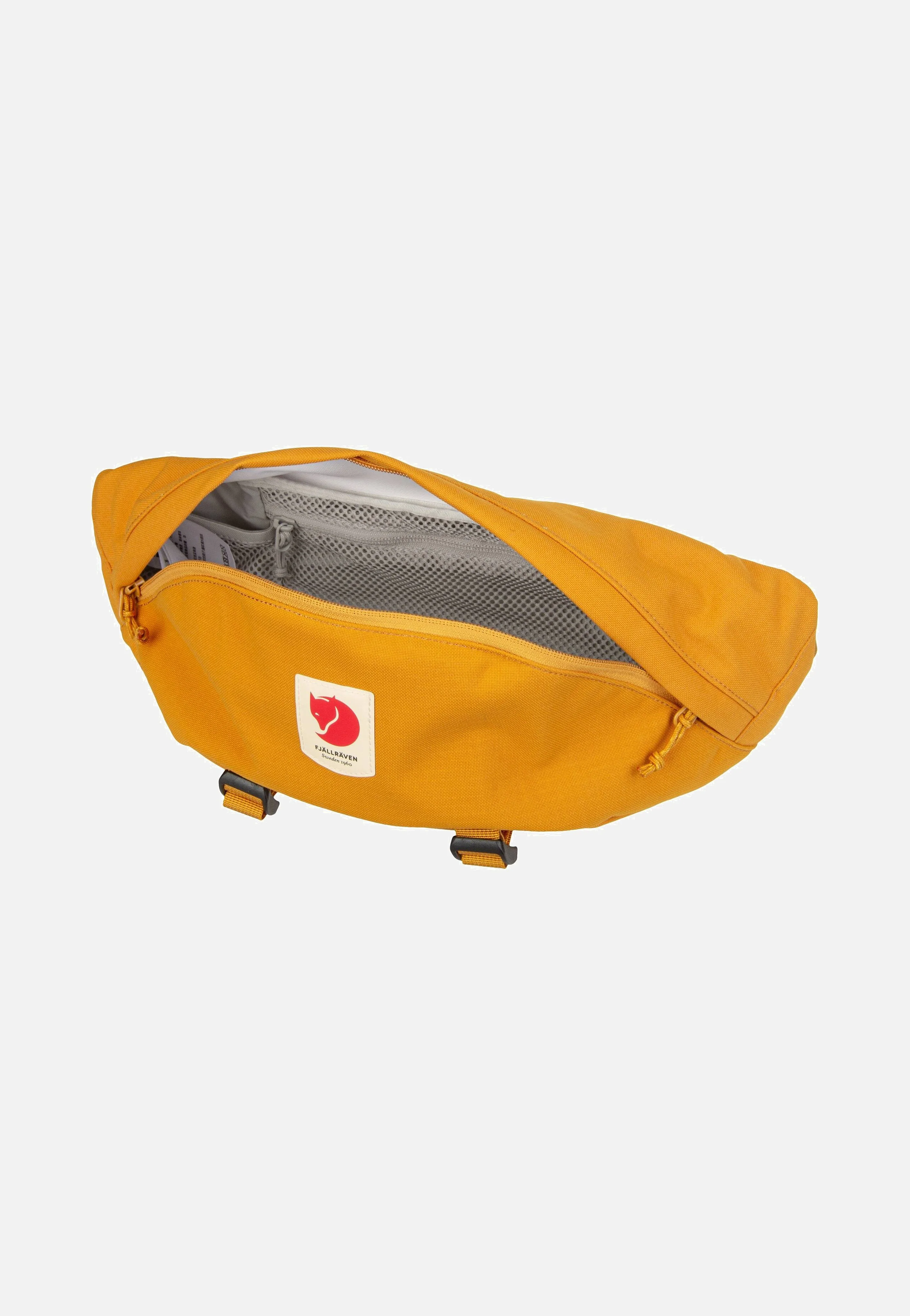 Ulvö Hip Pack Large Red Gold - Bauchtasche - Image 3