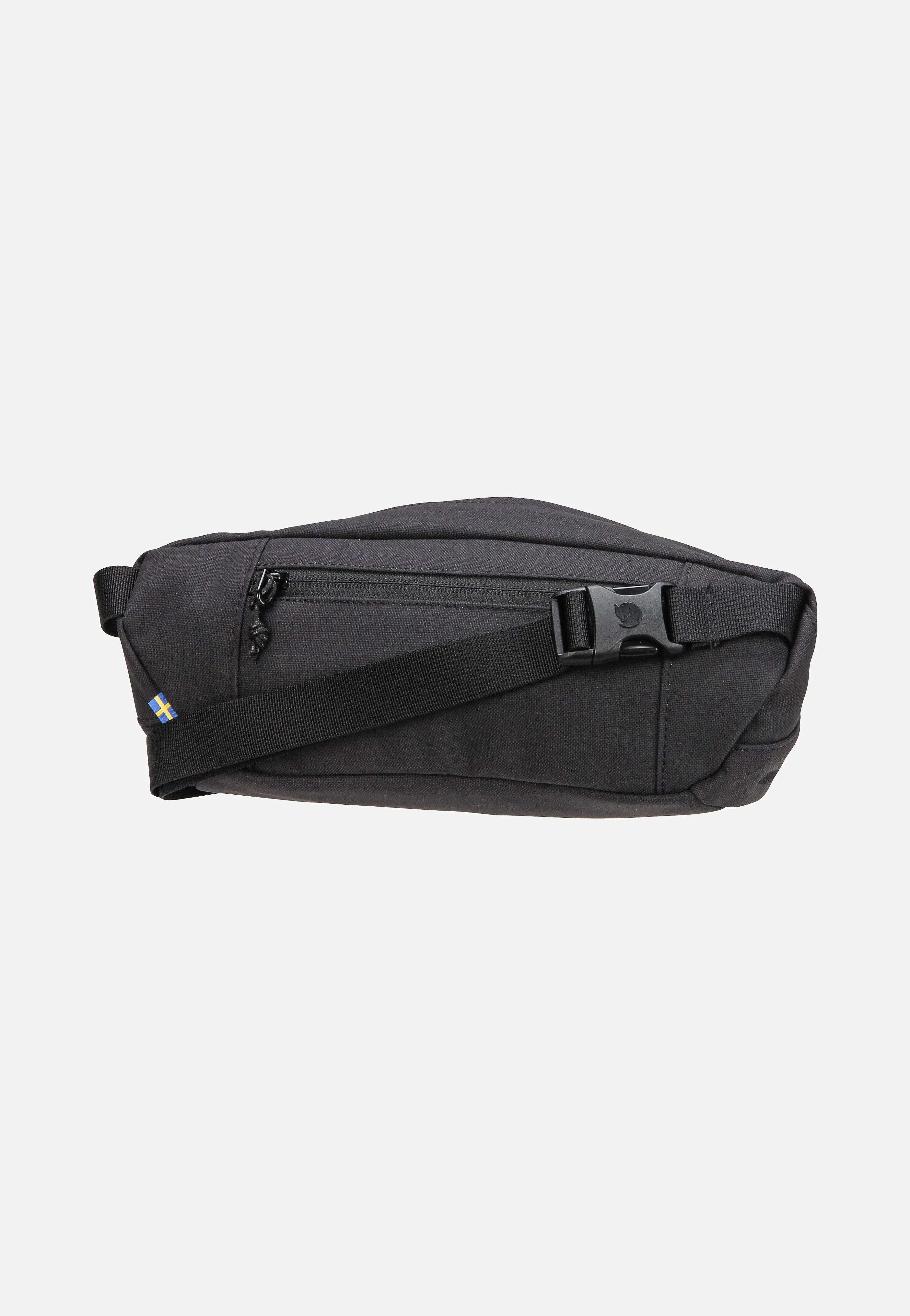 Ulvö Hip Pack Medium Black - Bauchtasche - Image 2