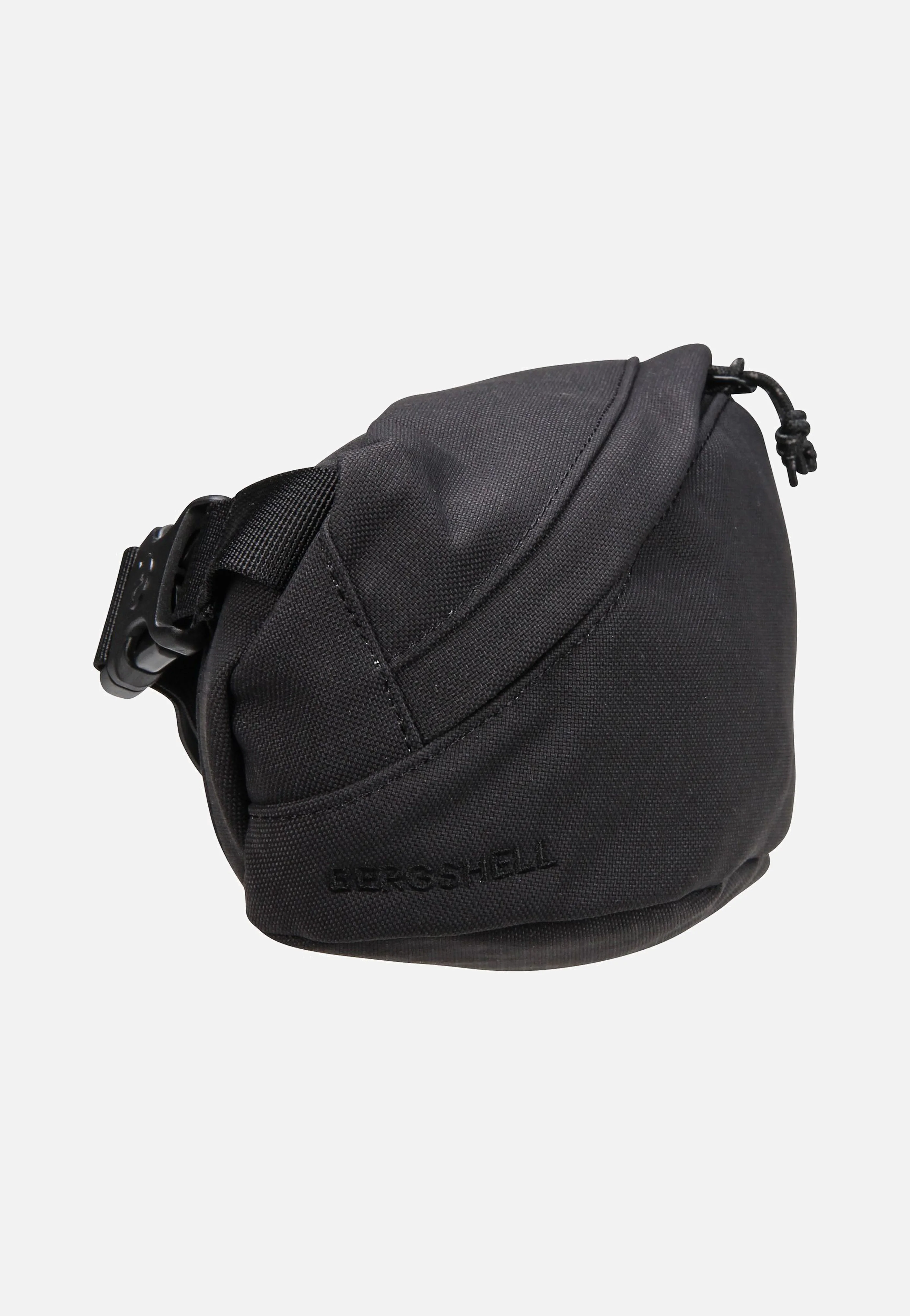 Ulvö Hip Pack Medium Black - Bauchtasche - Image 4