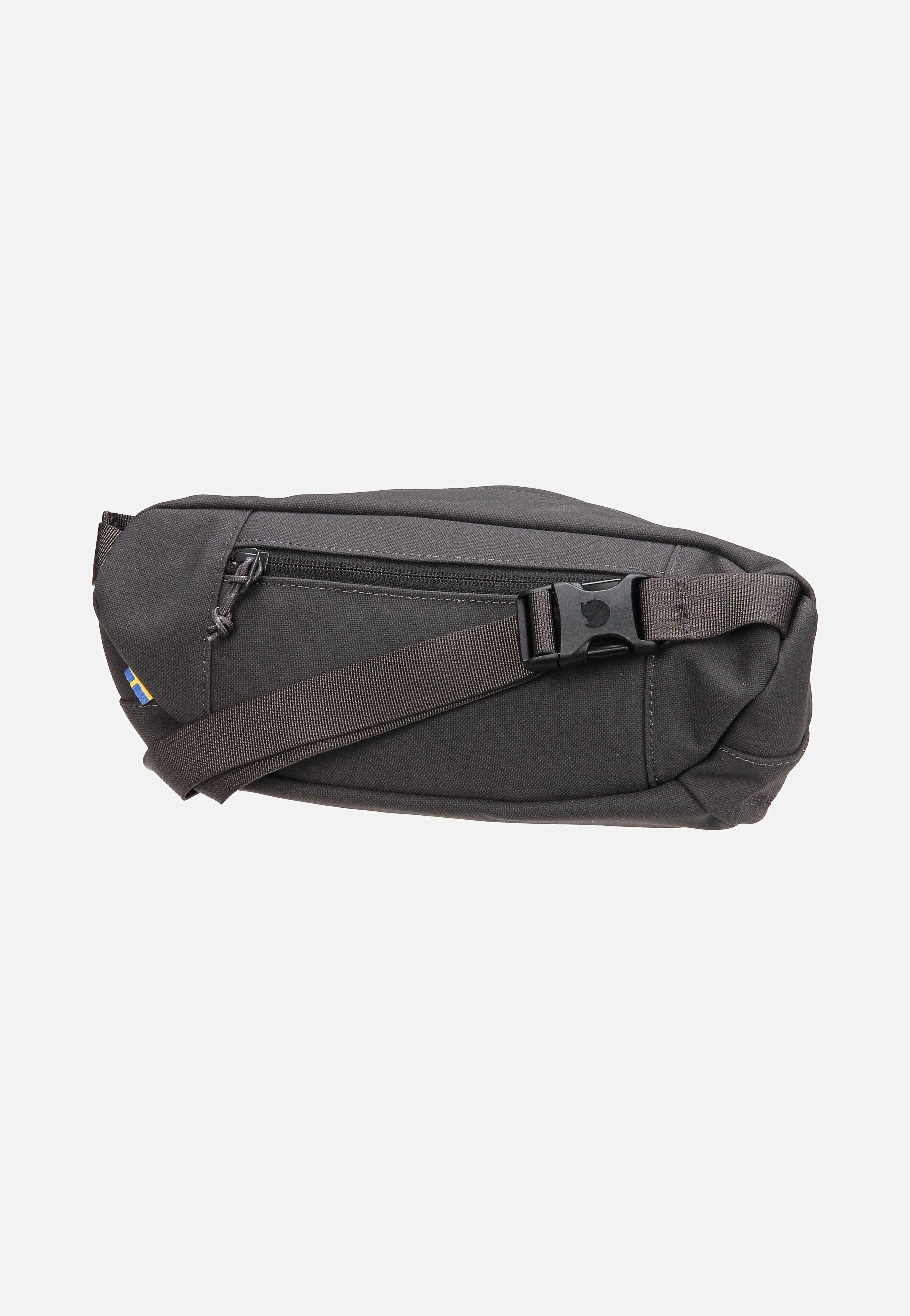 Ulvö Hip Pack Medium Dark Grey - Bauchtasche - Image 2