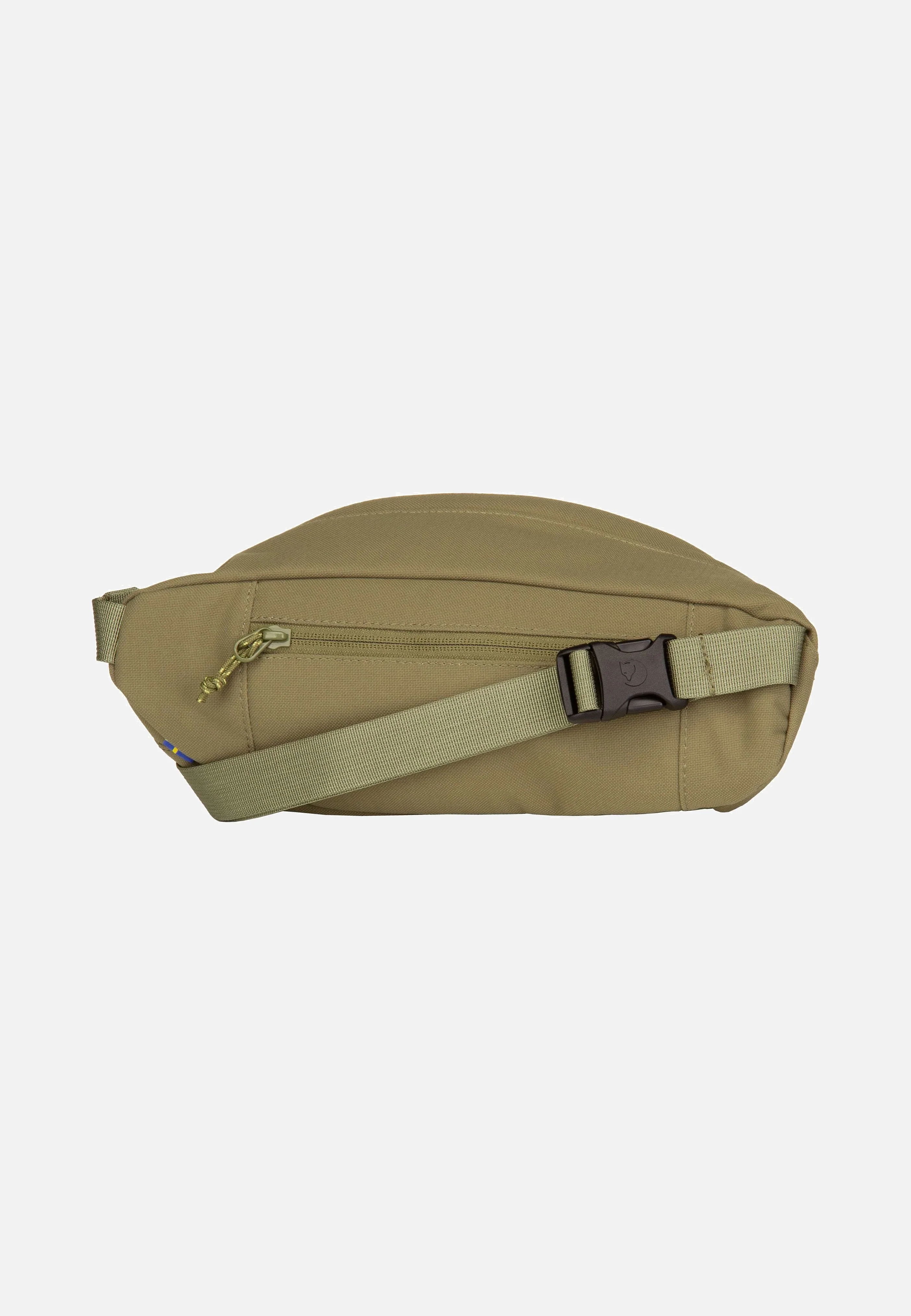 Ulvö Hip Pack Medium Green - Bauchtasche - Image 2