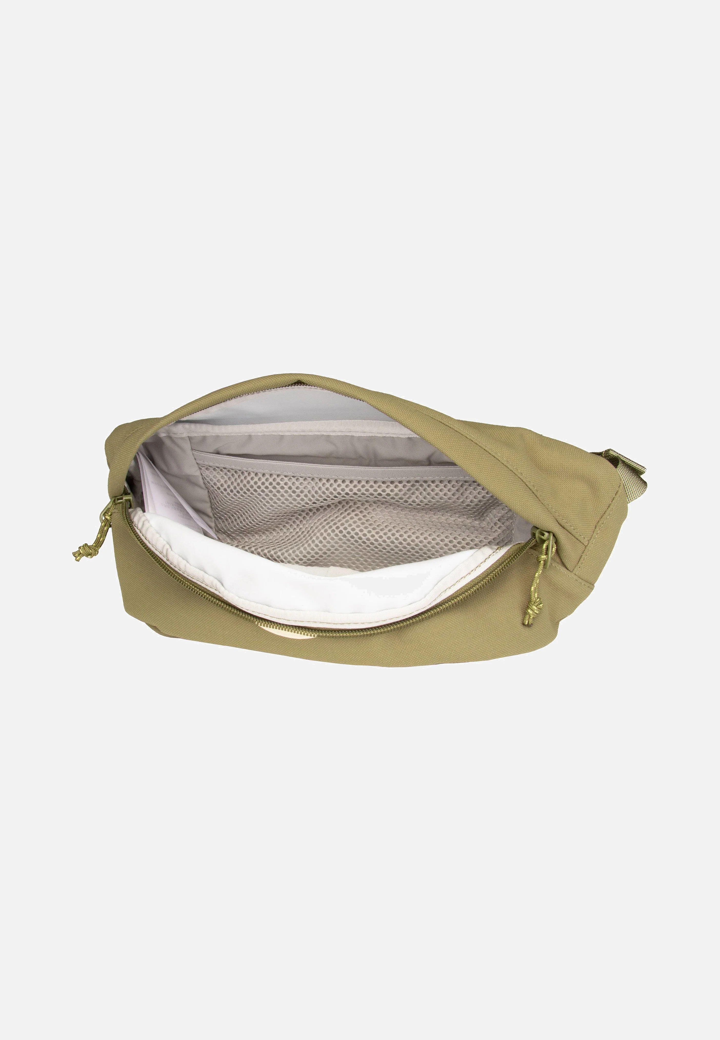 Ulvö Hip Pack Medium Green - Bauchtasche - Image 3