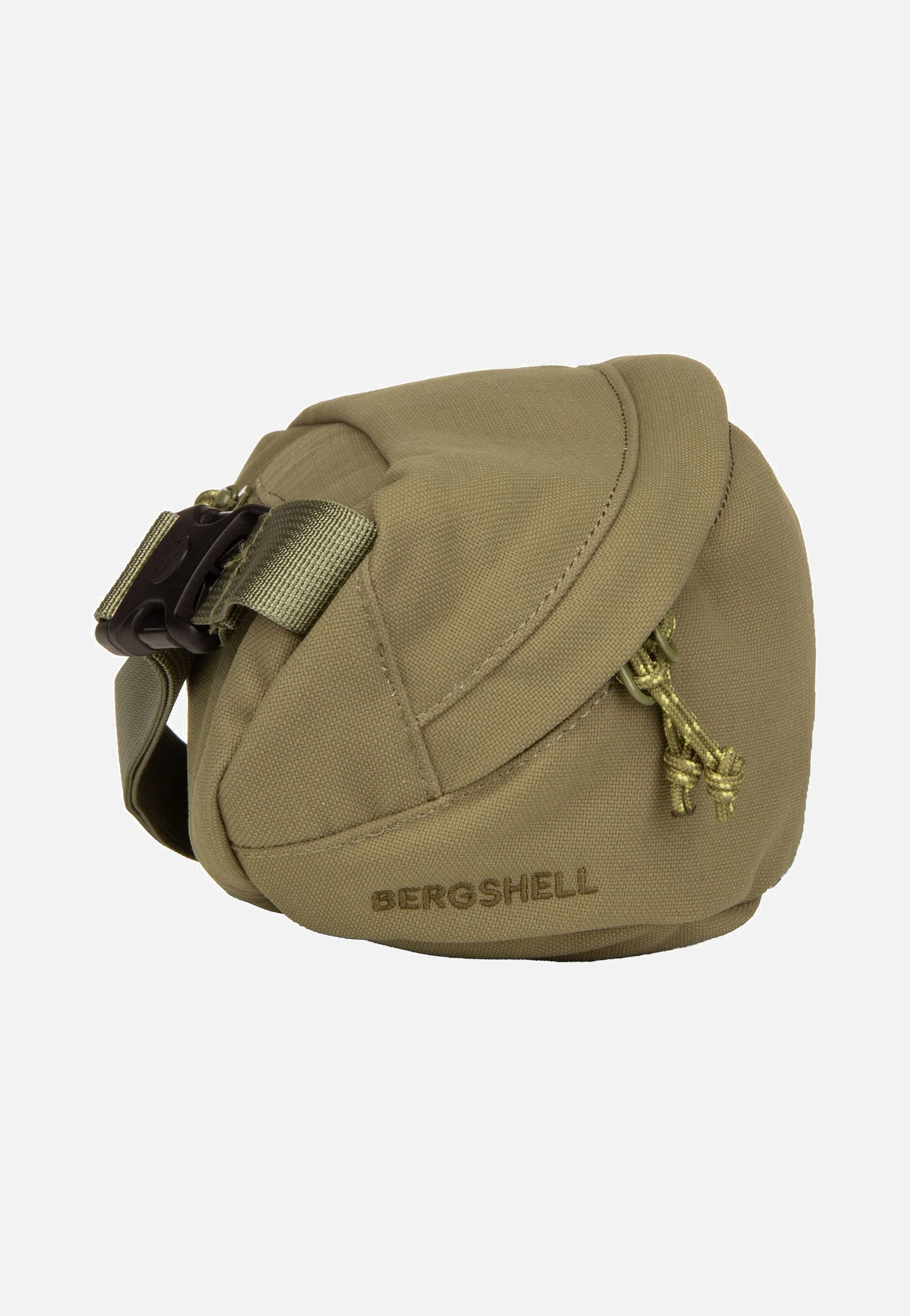 Ulvö Hip Pack Medium Green - Bauchtasche - Image 4