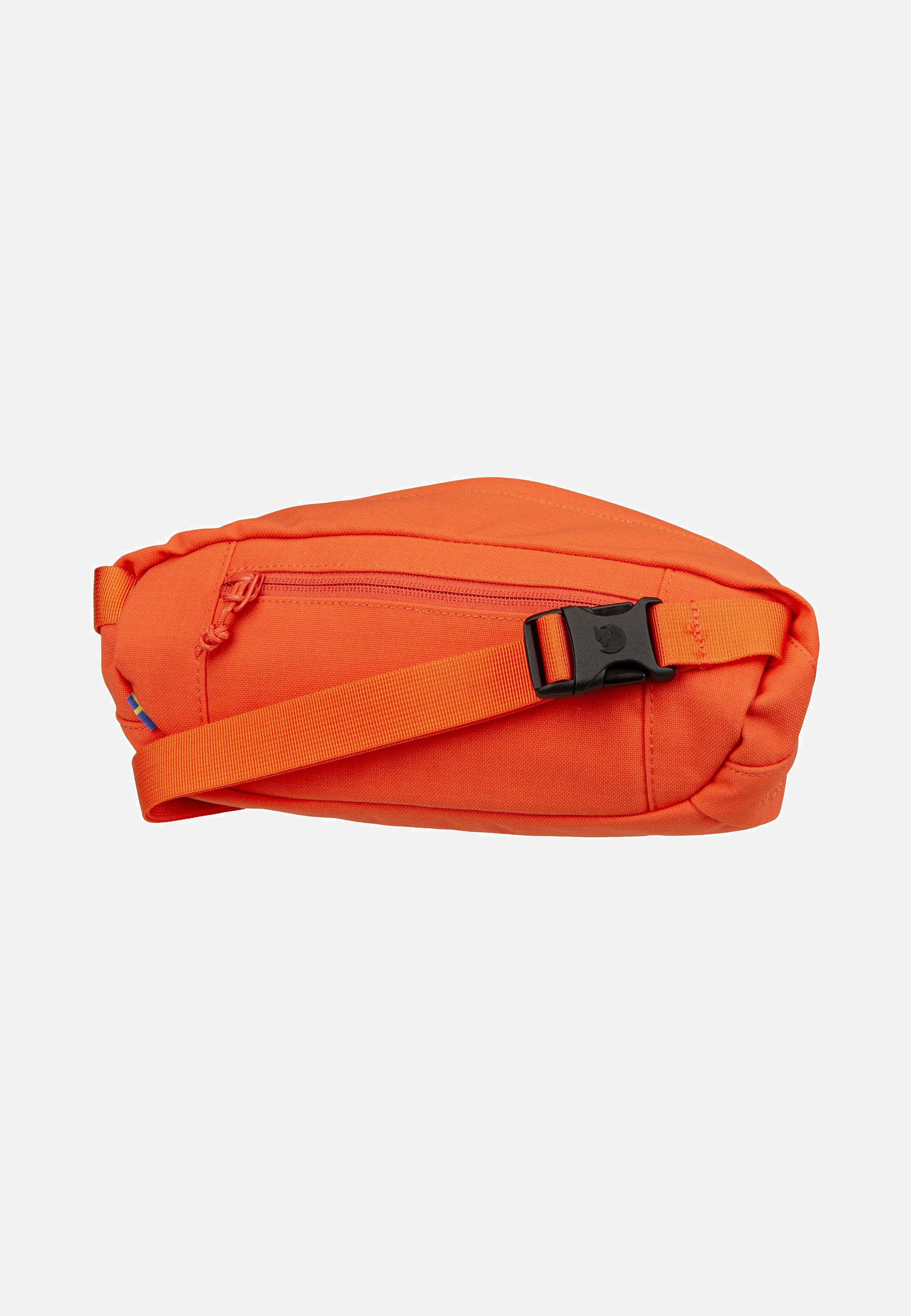 Ulvö Hip Pack Medium Hokkaido Orange - Bauchtasche - Image 2