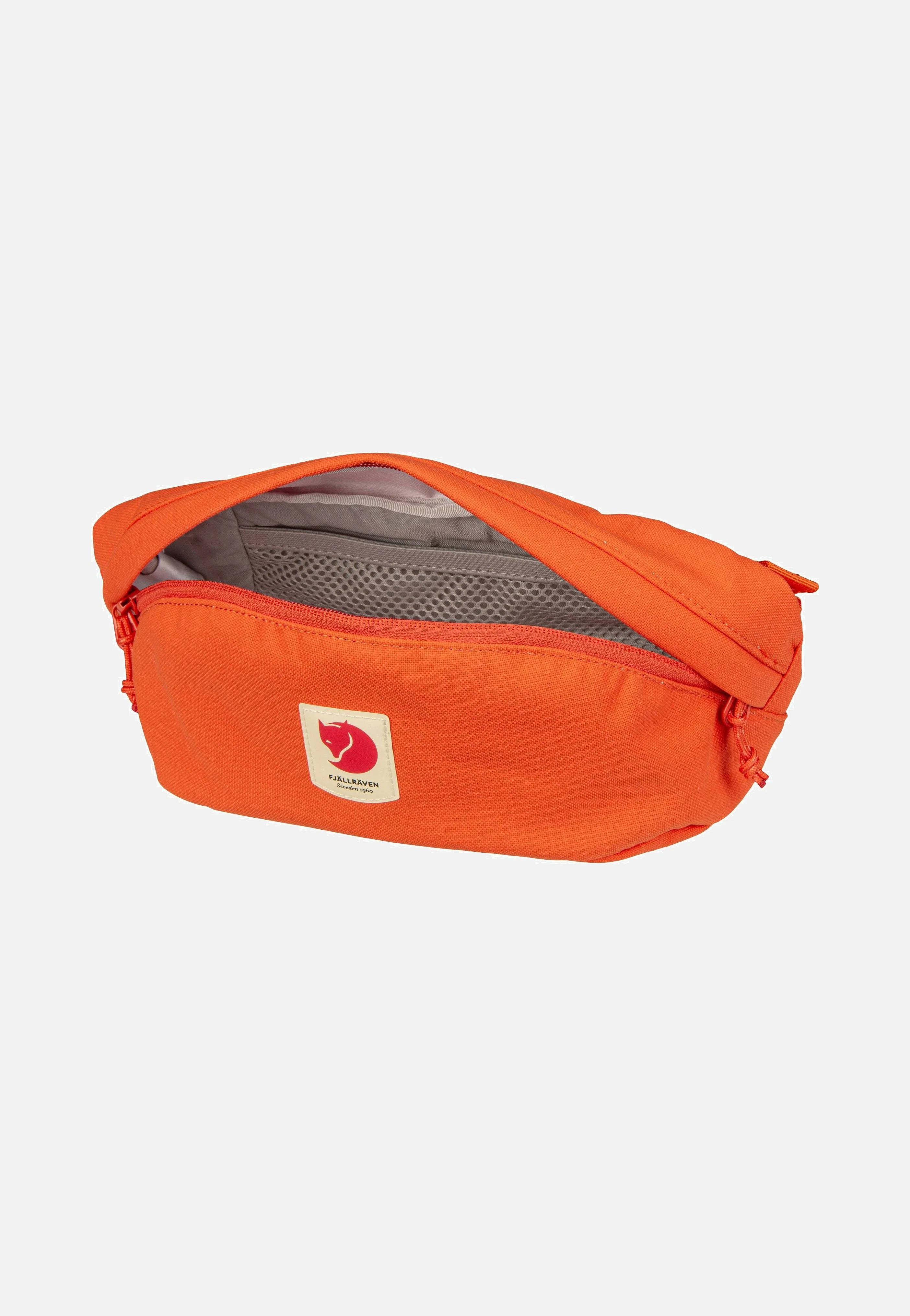 Ulvö Hip Pack Medium Hokkaido Orange - Bauchtasche - Image 3