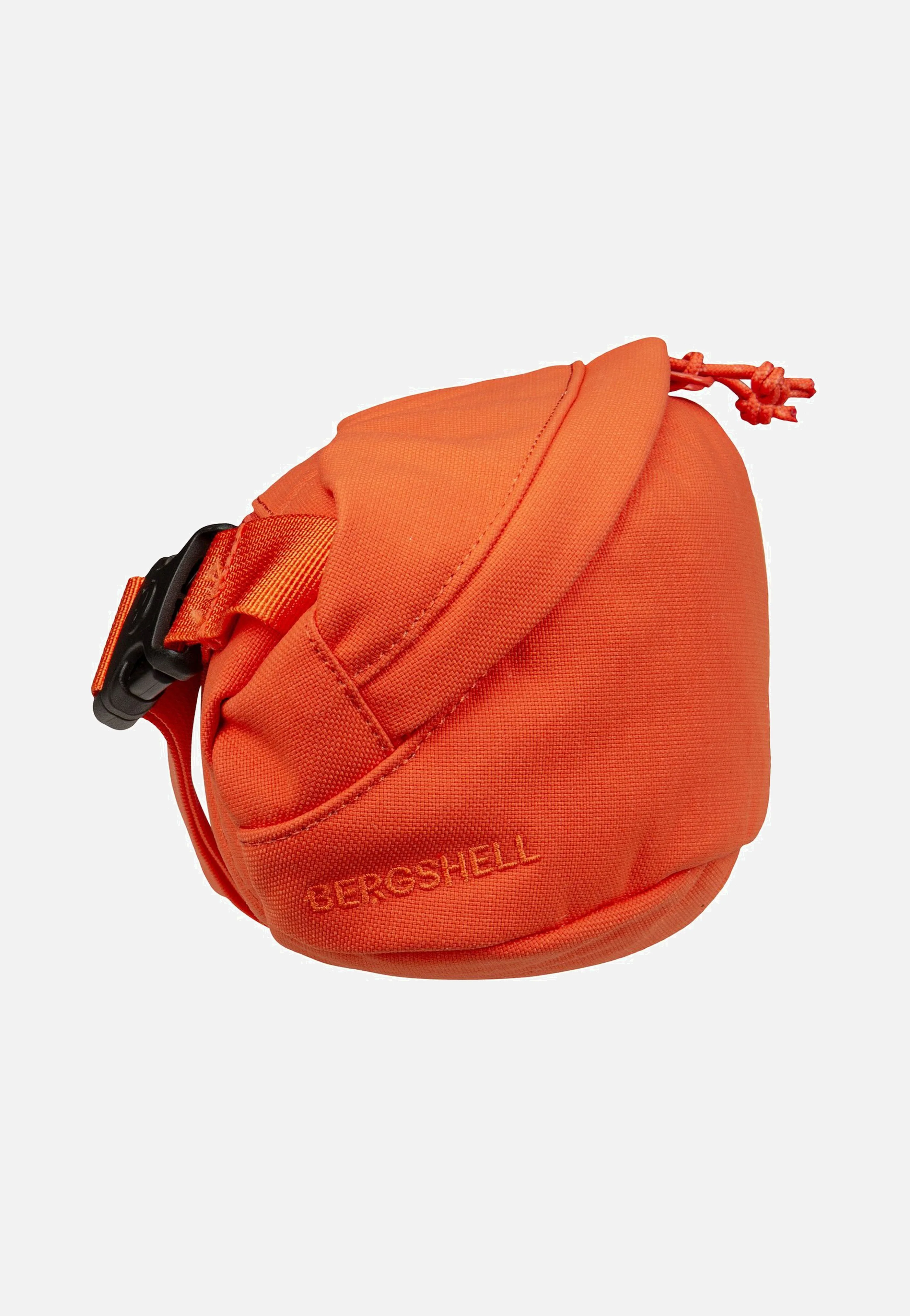 Ulvö Hip Pack Medium Hokkaido Orange - Bauchtasche - Image 4