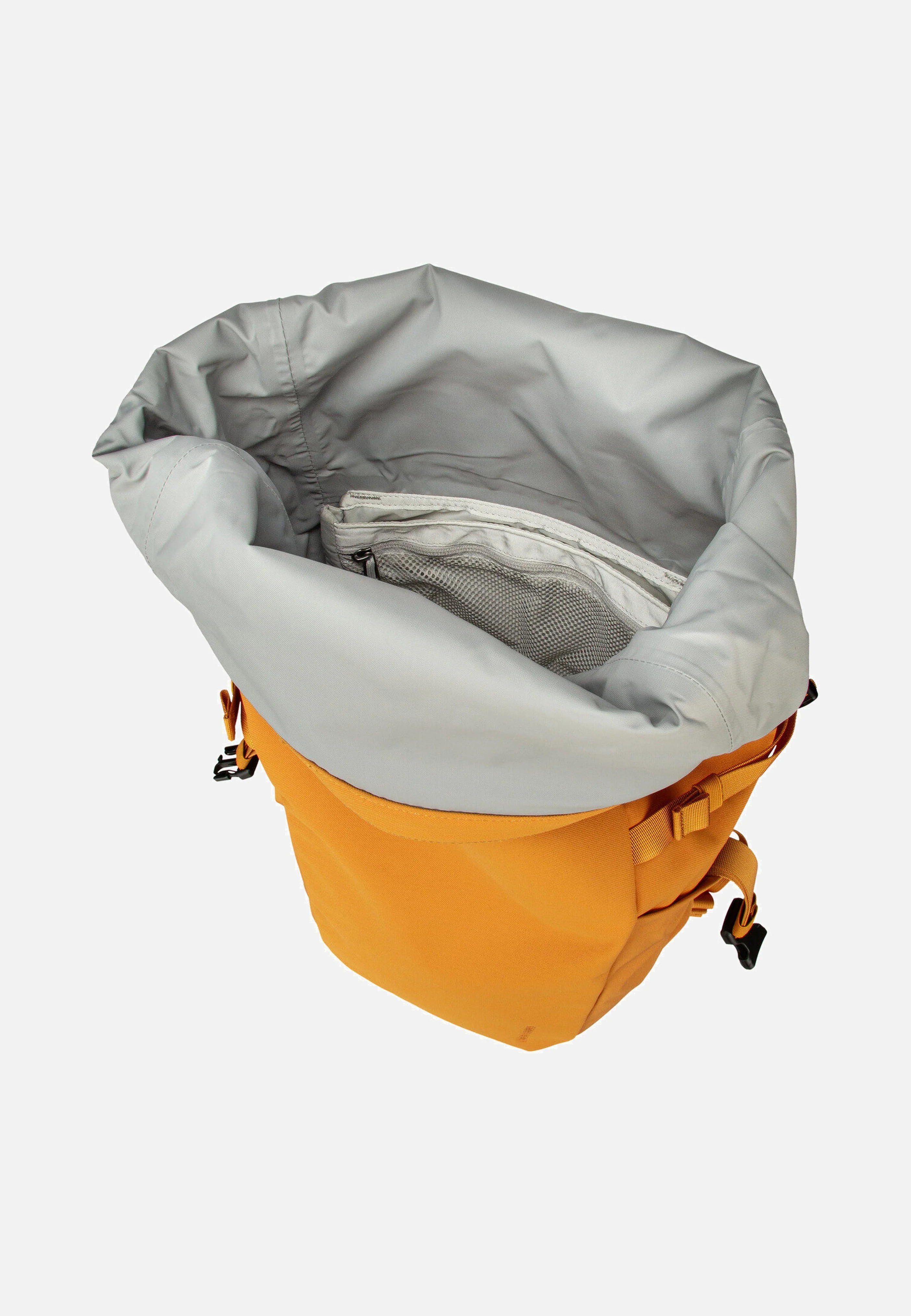 Ulvö Rolltop 30 Red Gold - Rolltop Rucksack - Image 3