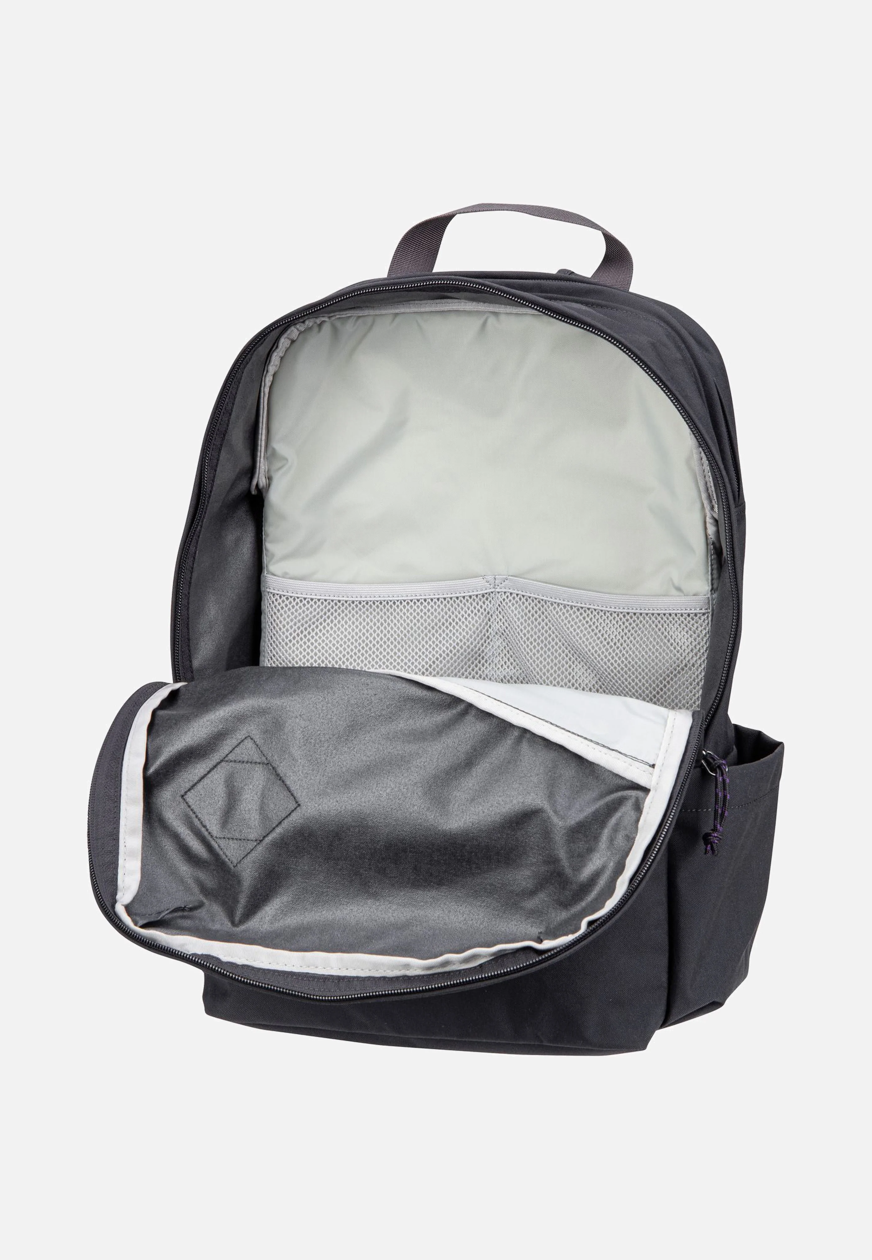Vardag 17 Coal Black - Rucksack - Image 4