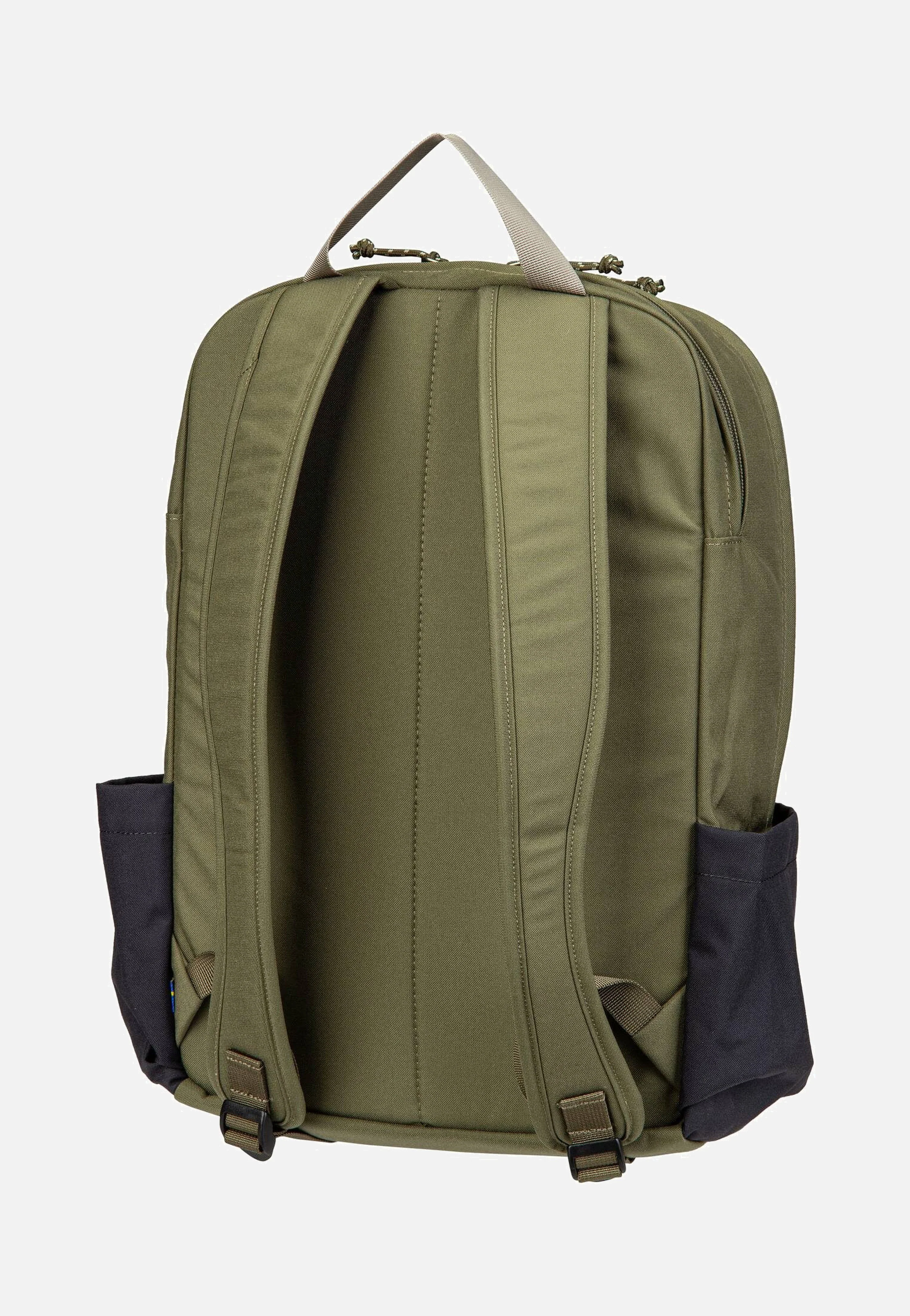 Vardag Backpack 17 Green Clay - Rucksack - Image 2
