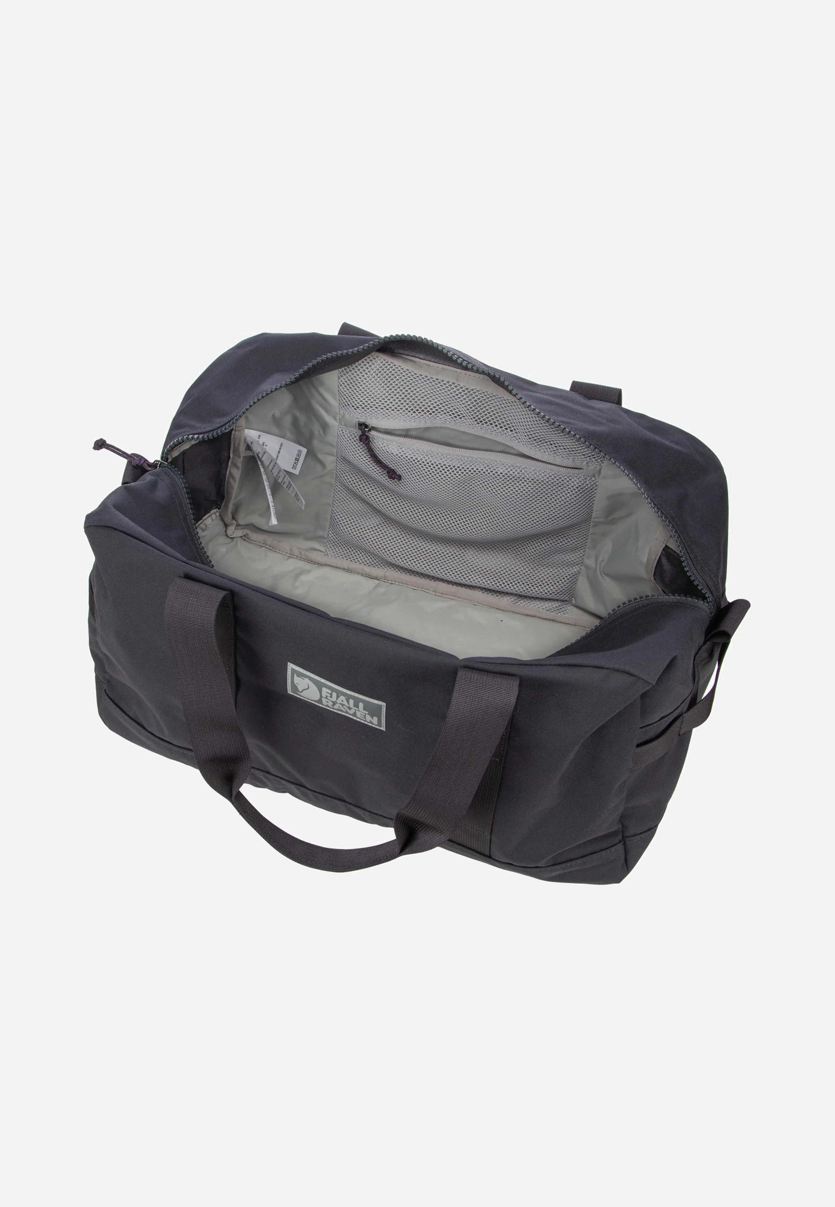 Vardag Duffel 33 Coal Black - Dufflebag - Image 5