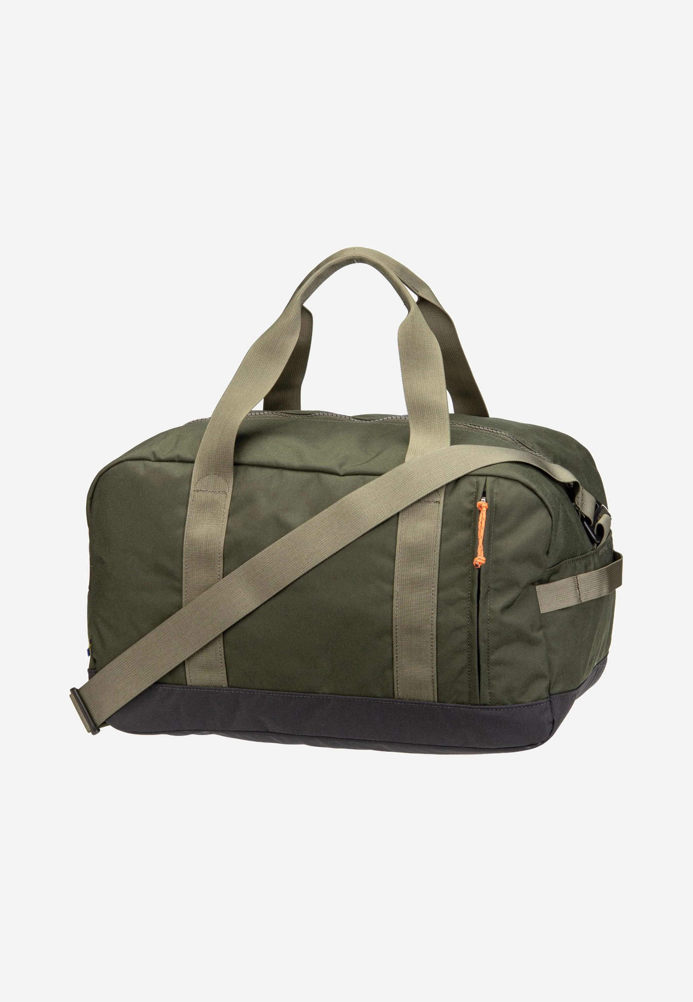 Vardag Duffel 33 Deep Forest - Dufflebag - Image 3