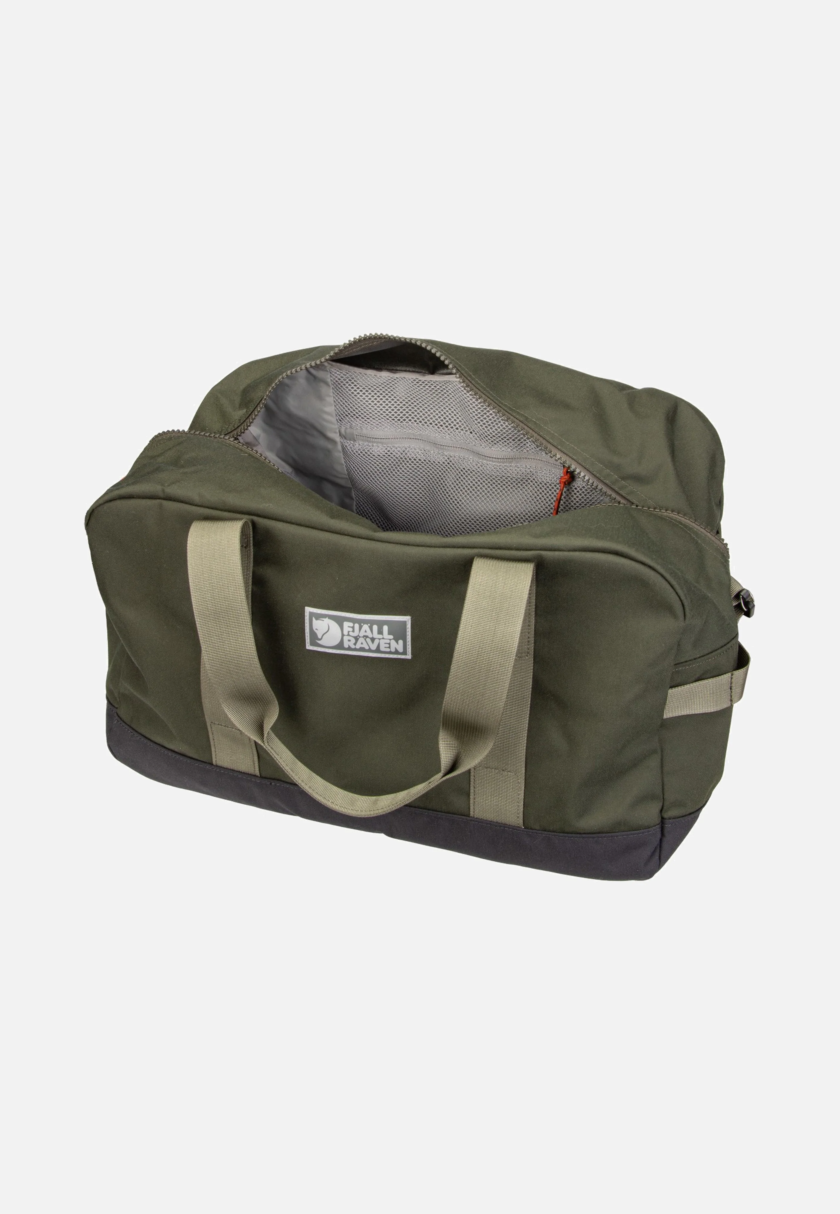 Vardag Duffel 33 Deep Forest - Dufflebag - Image 5