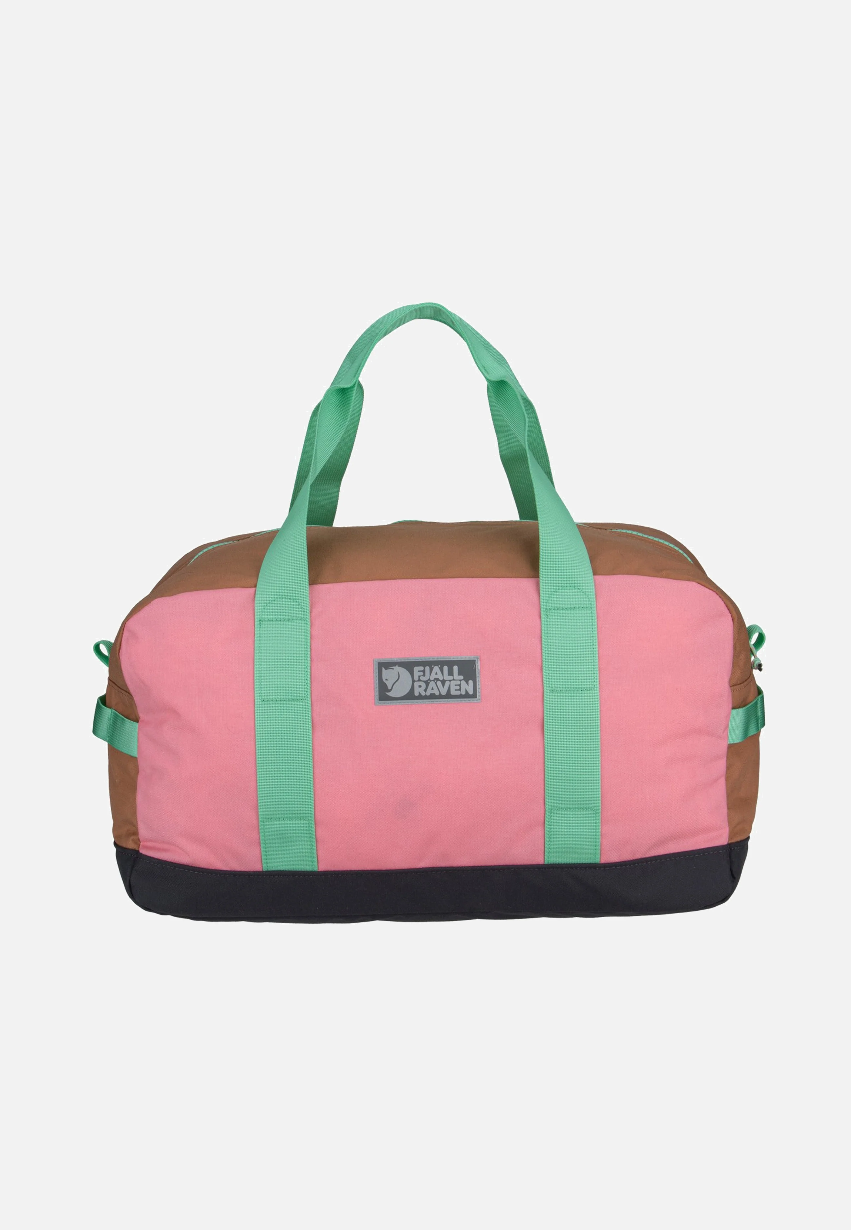 Vardag Duffel 33 Poppy Pink/Khaki Dust - Dufflebag - Image 2