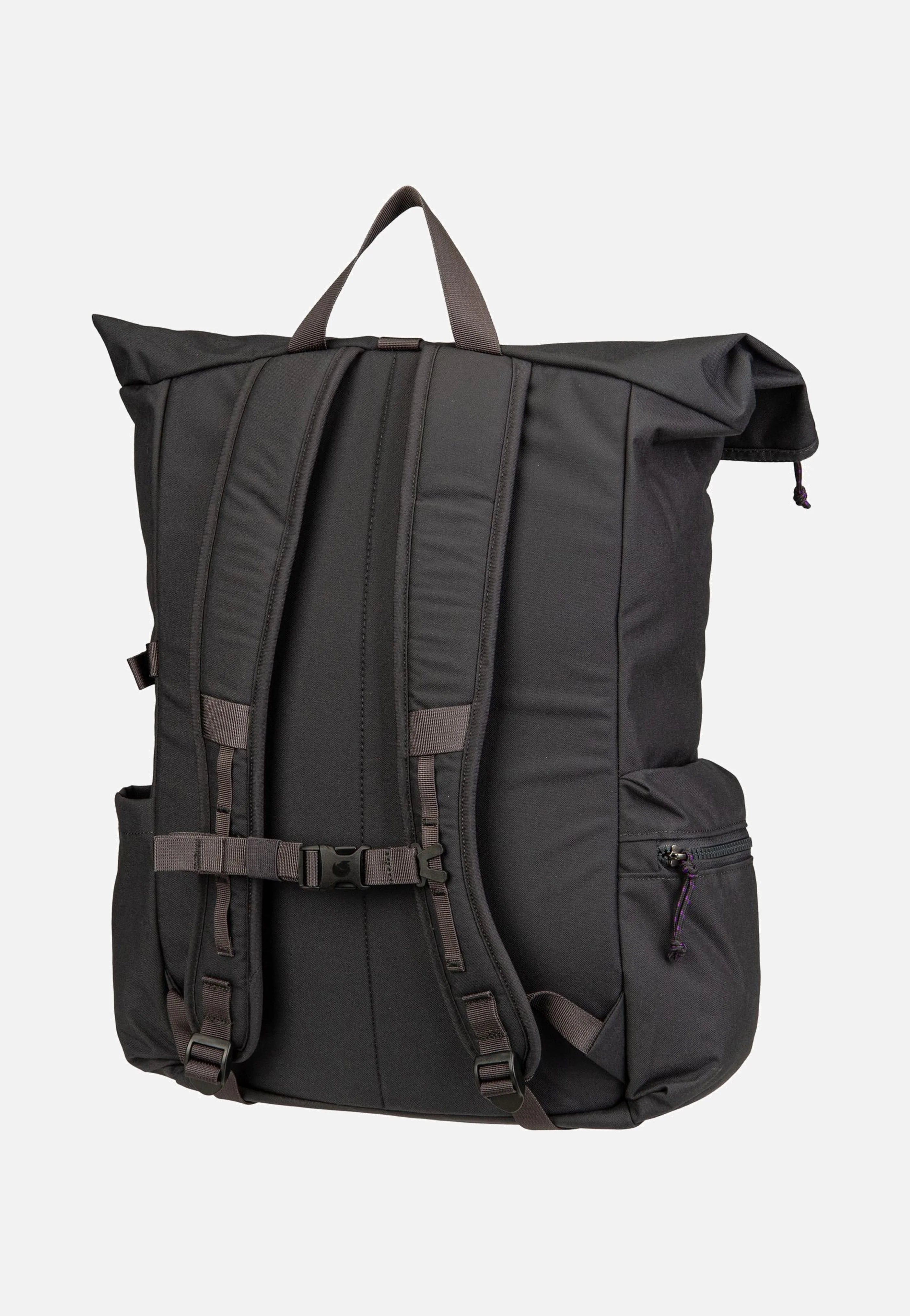 Vardag Foldsack 25 Coal Black - Rucksack - Image 2