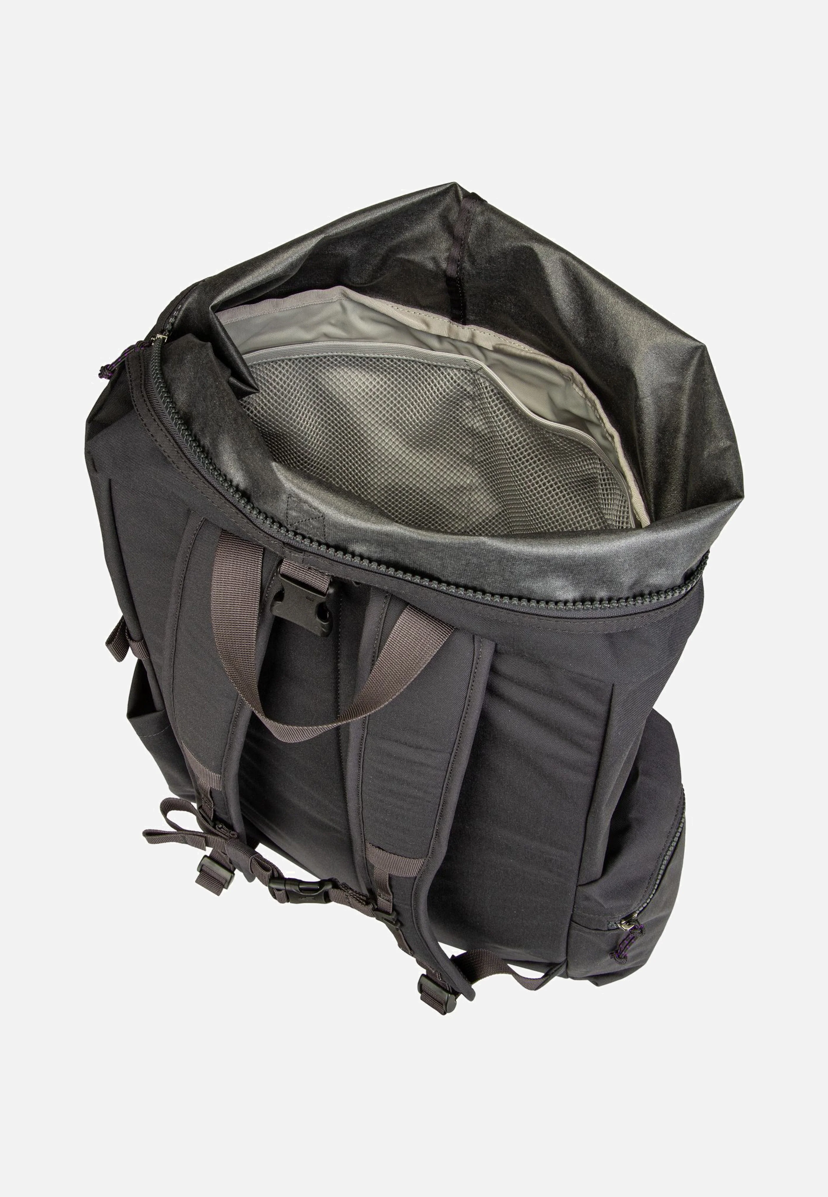 Vardag Foldsack 25 Coal Black - Rucksack - Image 3