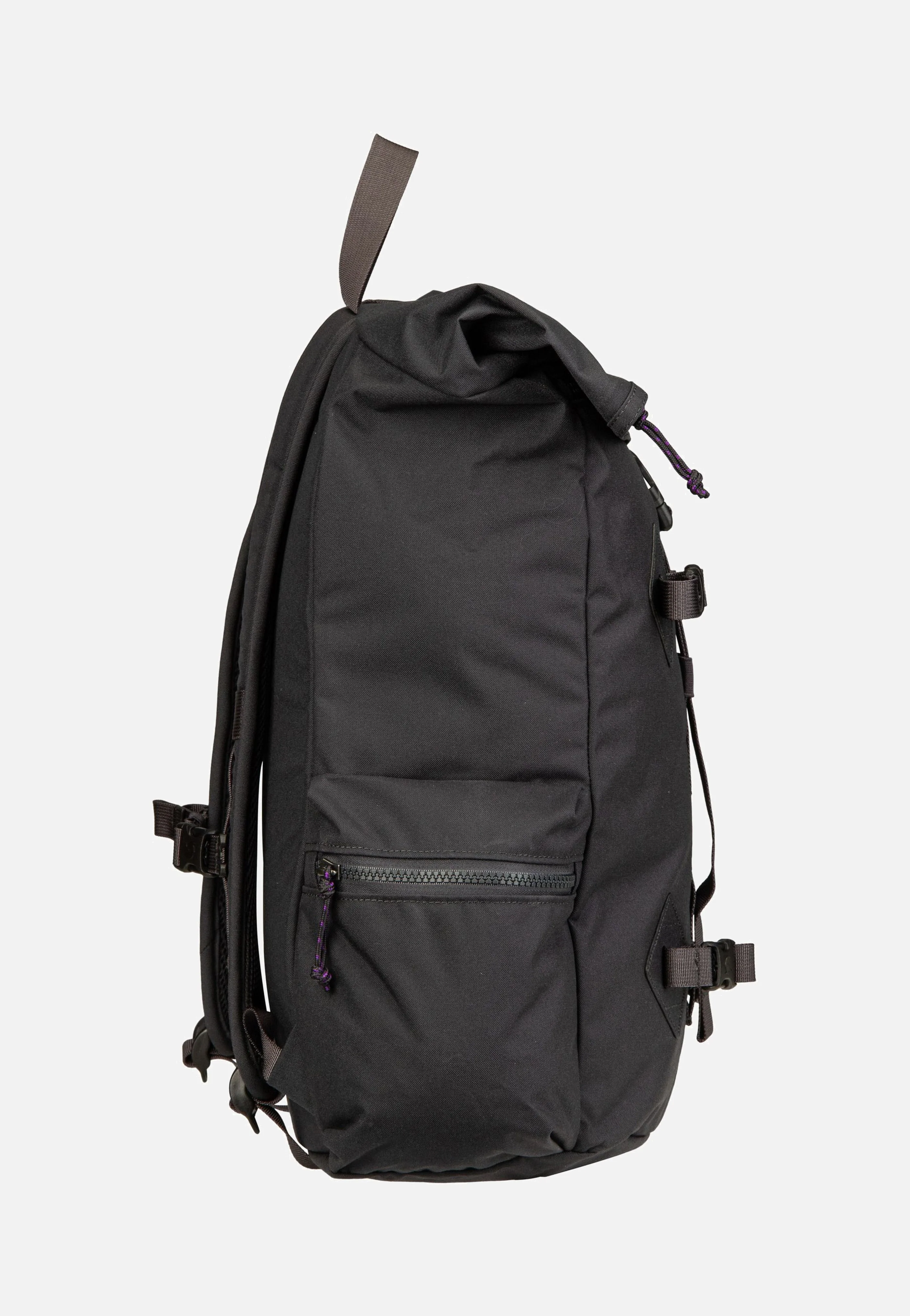 Vardag Foldsack 25 Coal Black - Rucksack - Image 5