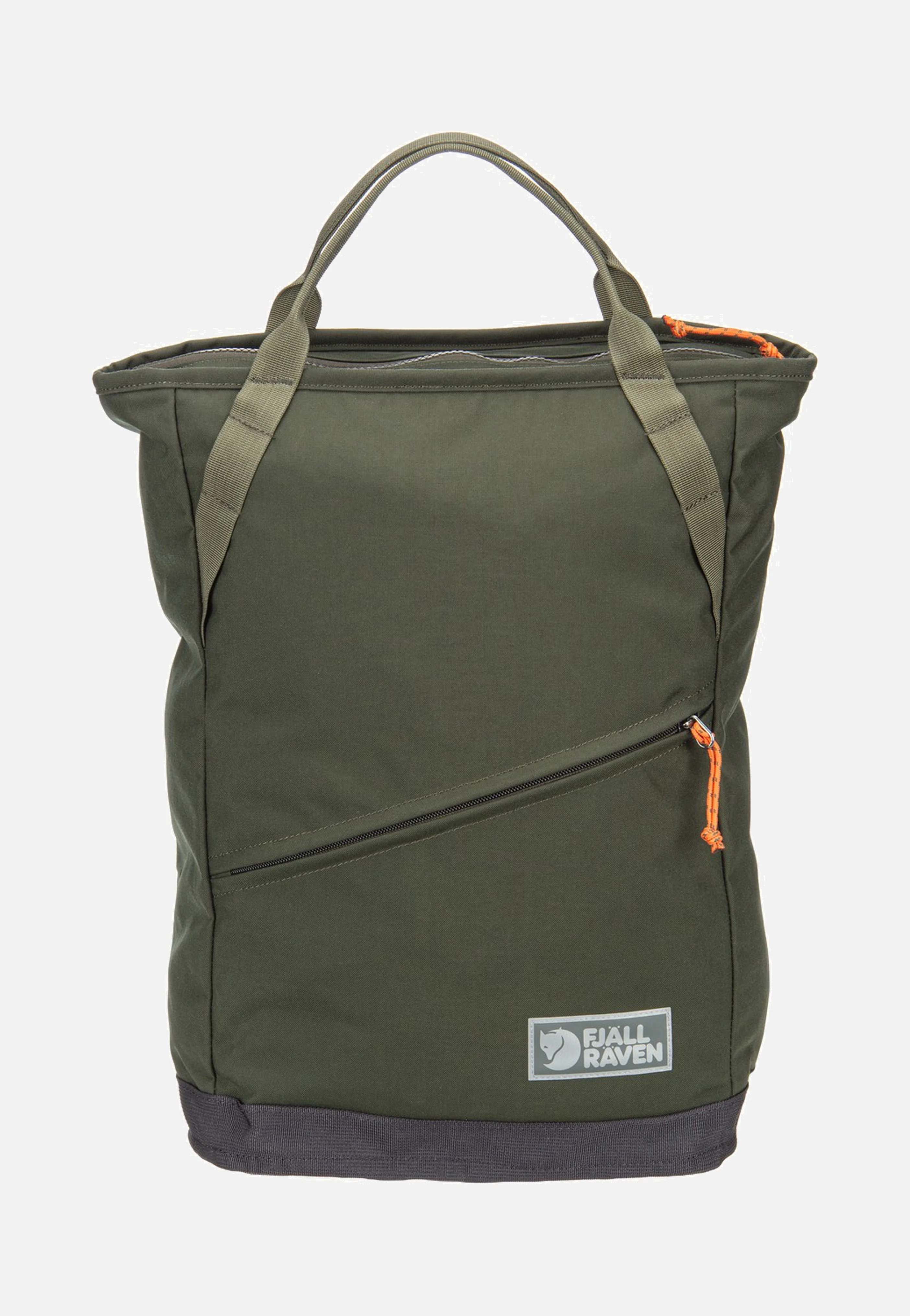 Vardag Totepack 22 Deep Forest - Rucksack - Image 2