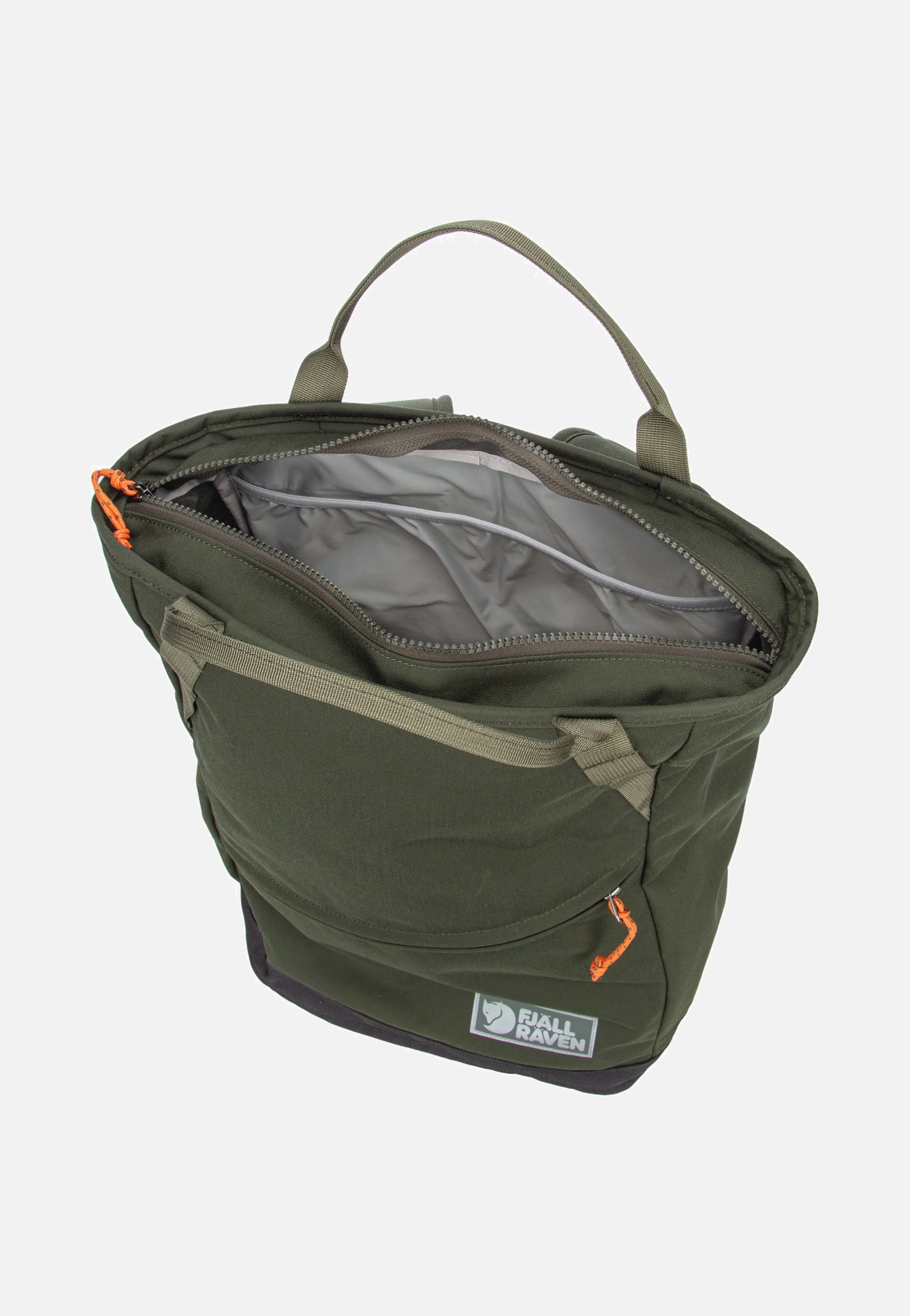 Vardag Totepack 22 Deep Forest - Rucksack - Image 5