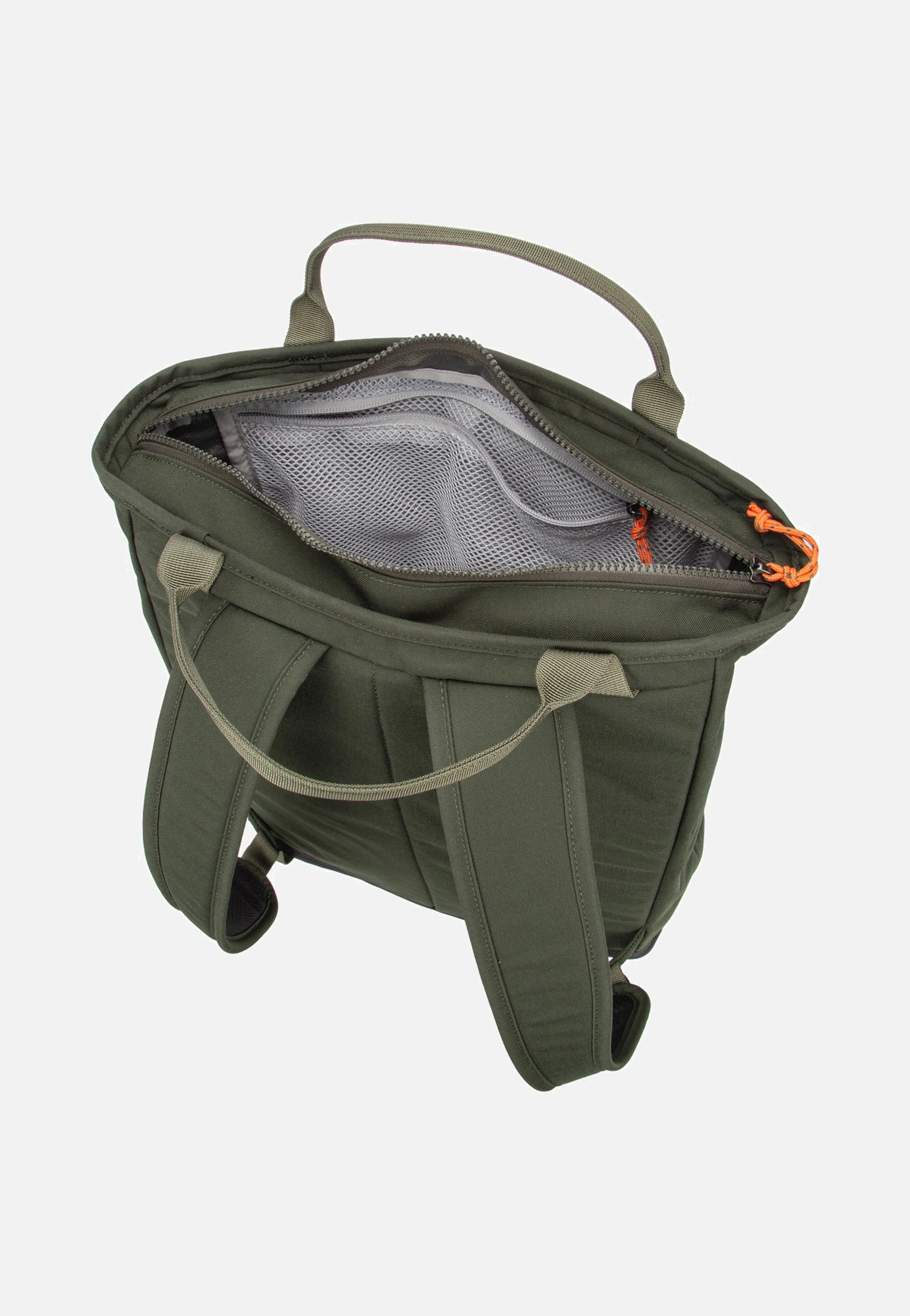 Vardag Totepack 22 Deep Forest - Rucksack - Image 6