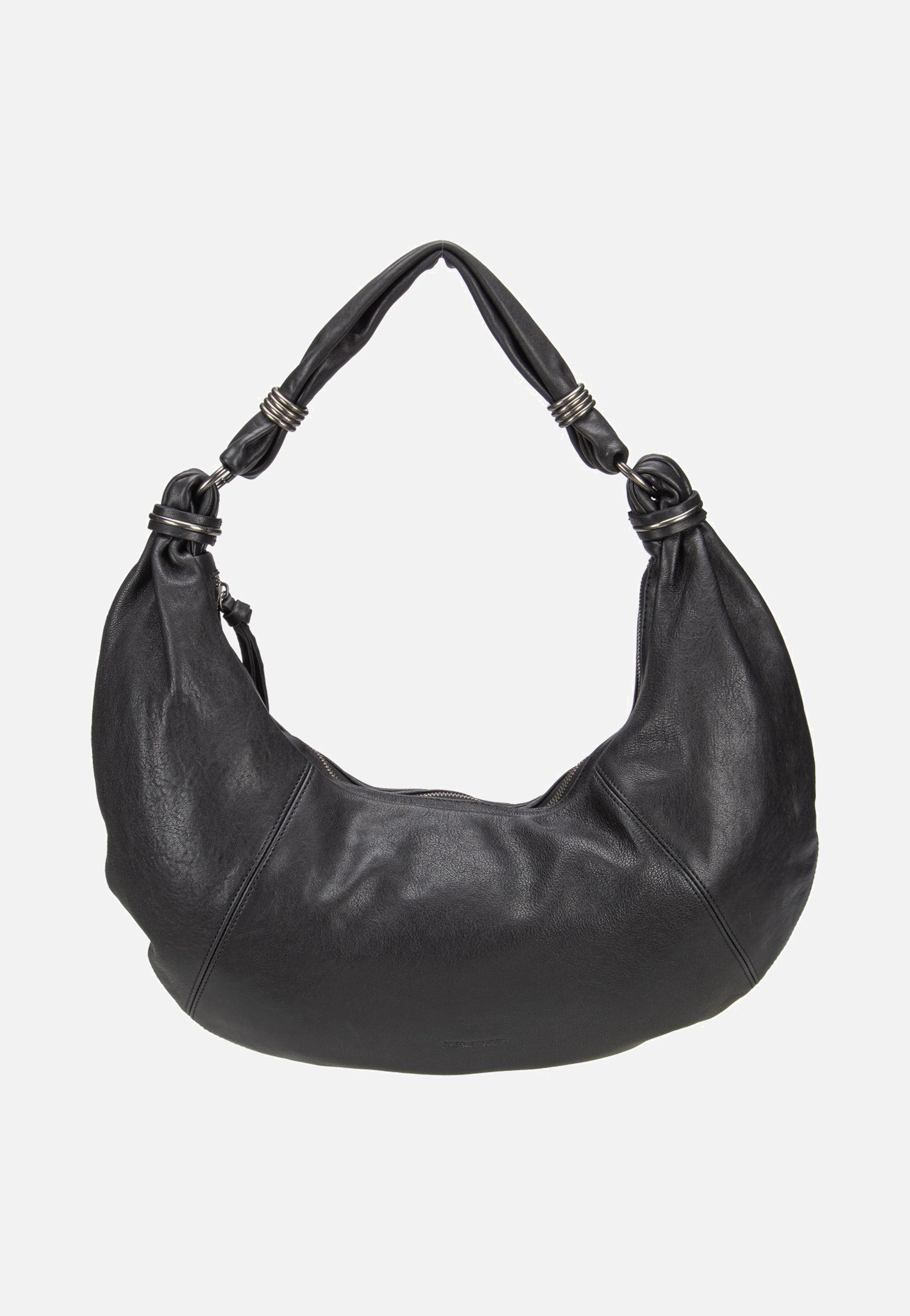 Always With You Big Hobo Black - Hobo Bag - Image 2