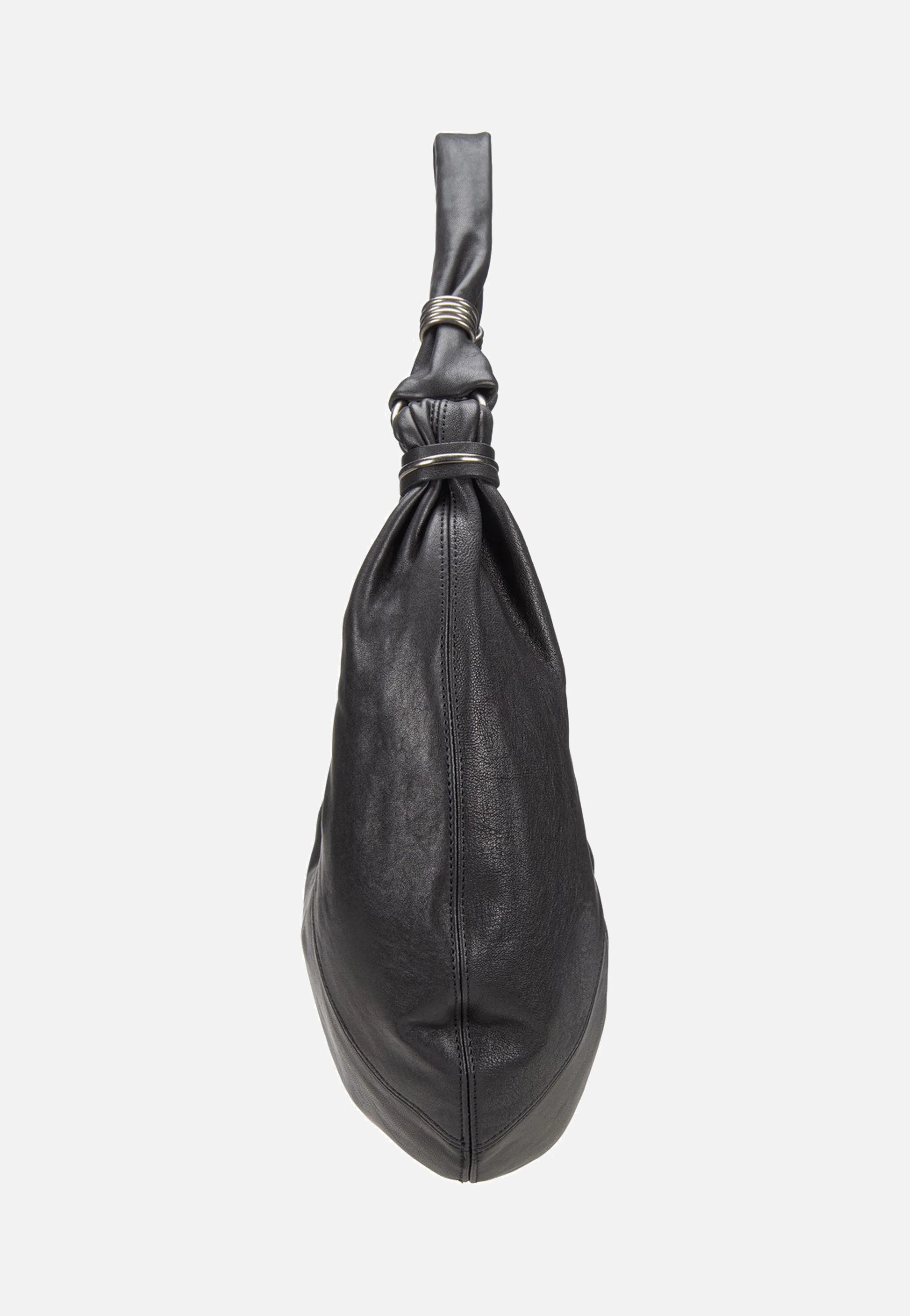 Always With You Big Hobo Black - Hobo Bag - Image 4