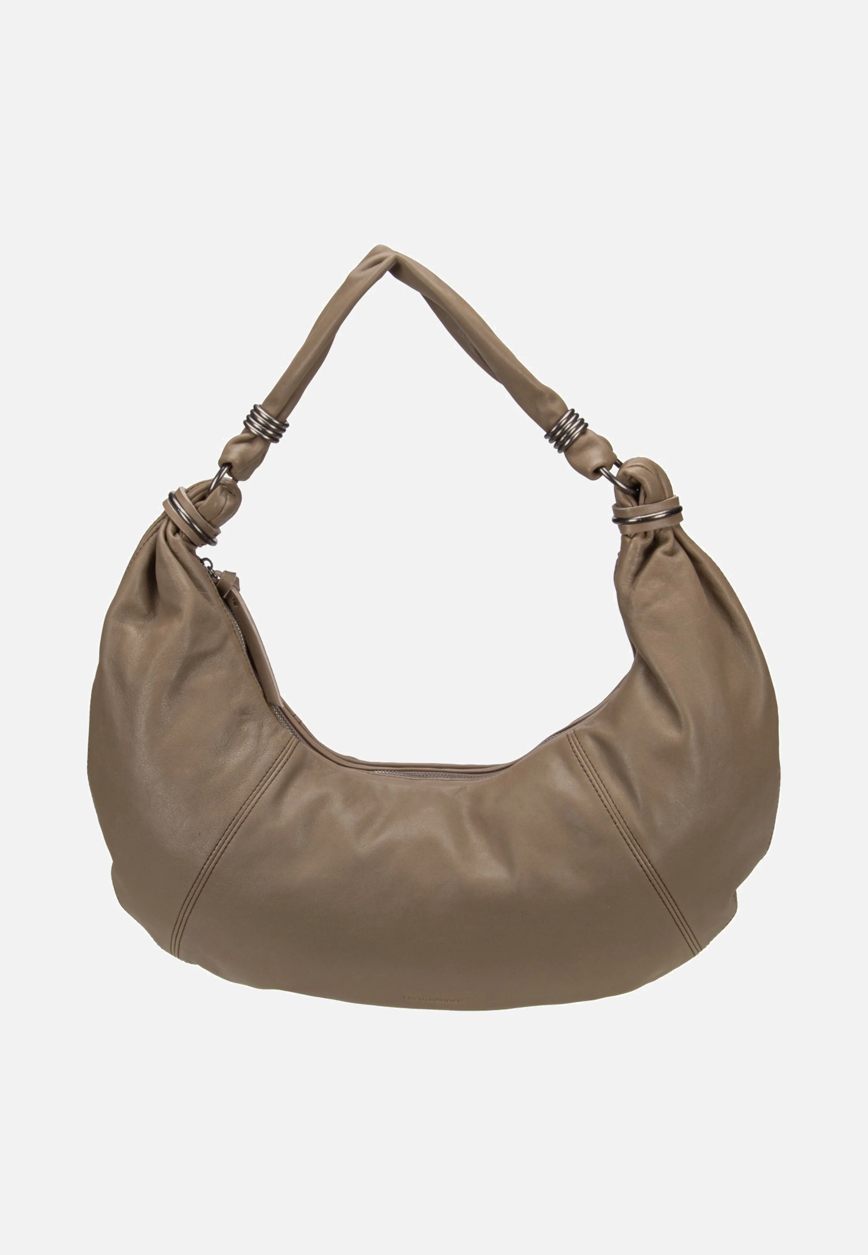 Always With You Big Hobo Muddy Khaki - Hobo Bag - Image 2