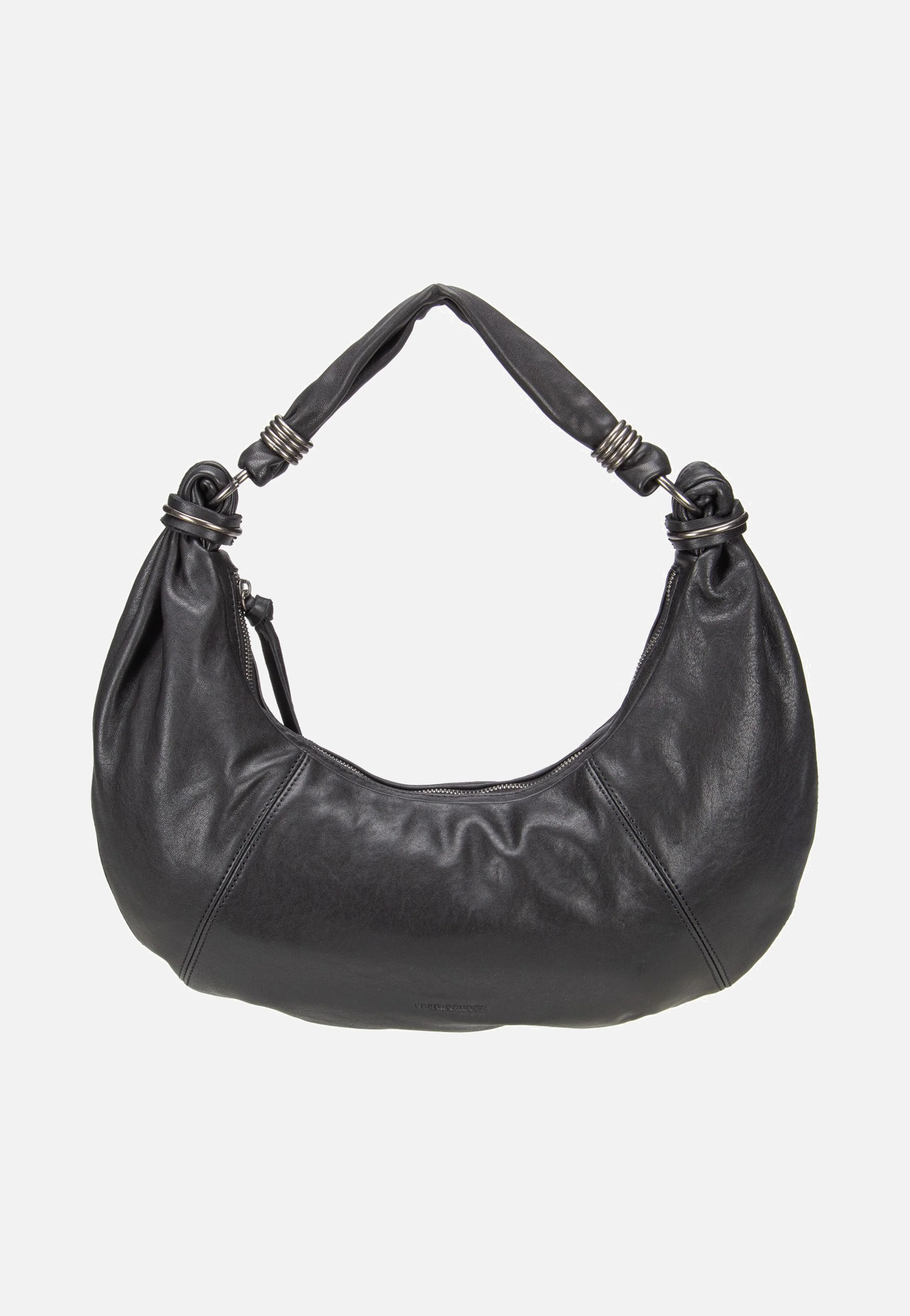 Always With You Hobo Black - Hobo Bag - Image 2