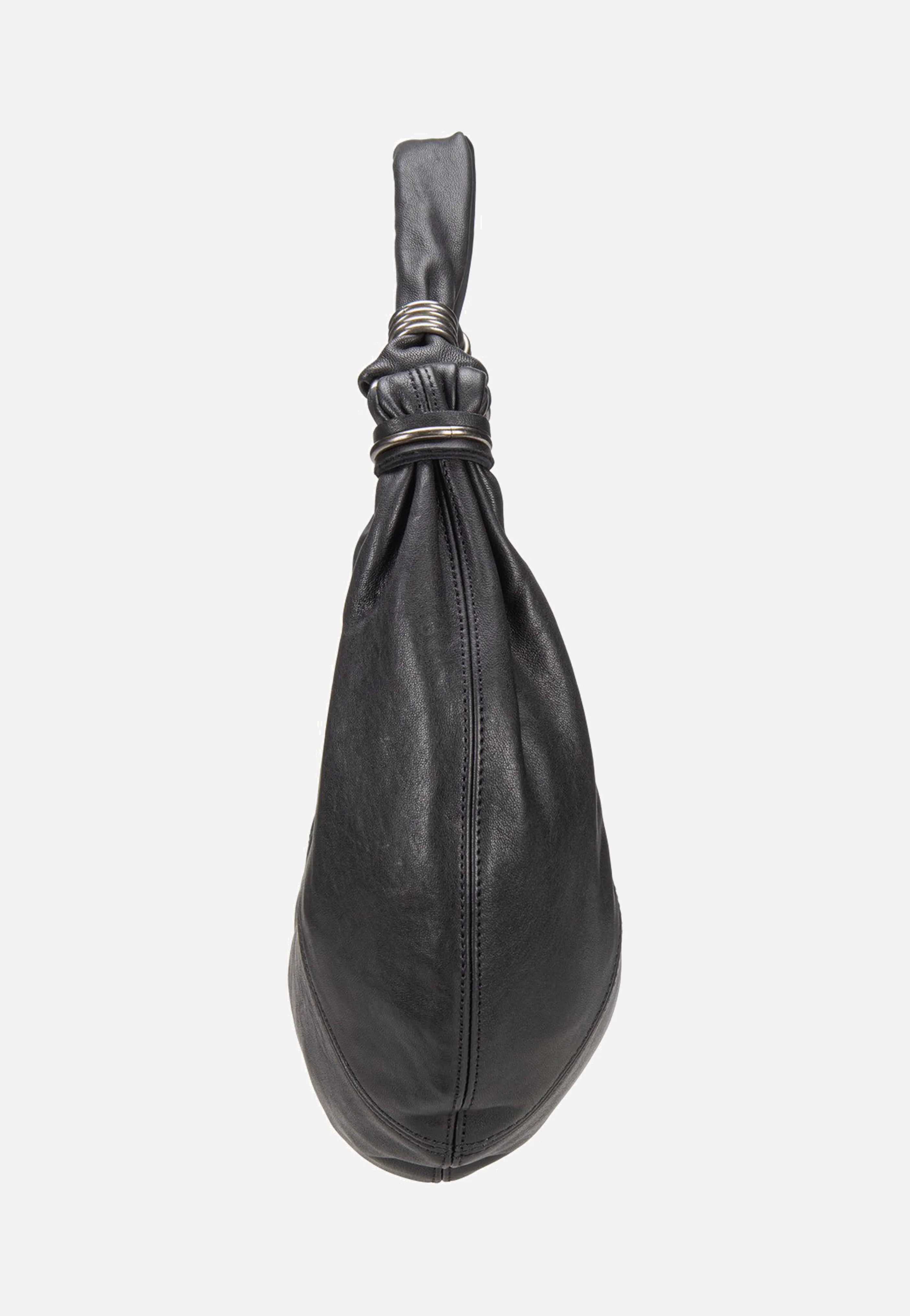 Always With You Hobo Black - Hobo Bag - Image 4