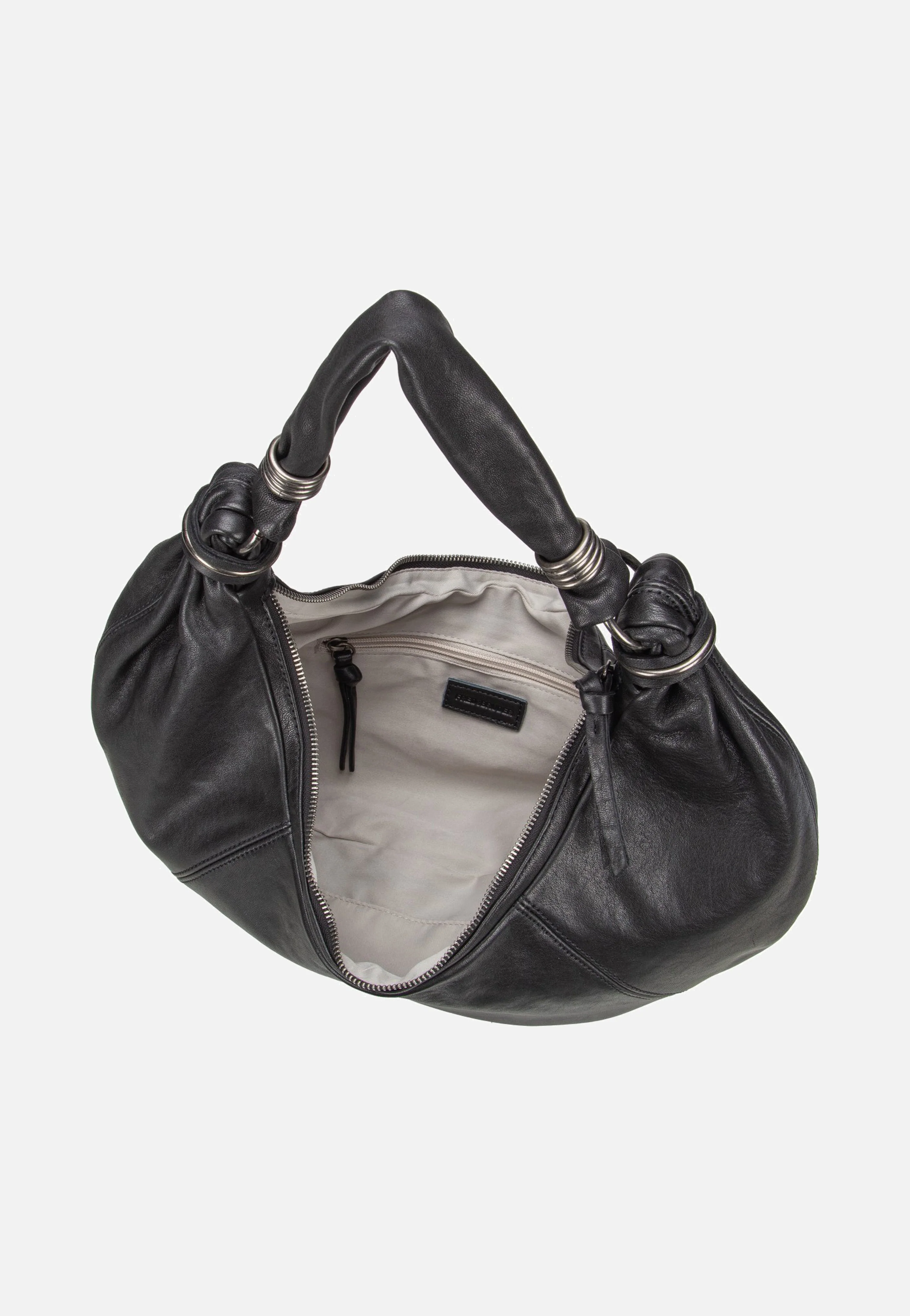 Always With You Hobo Black - Hobo Bag - Image 5