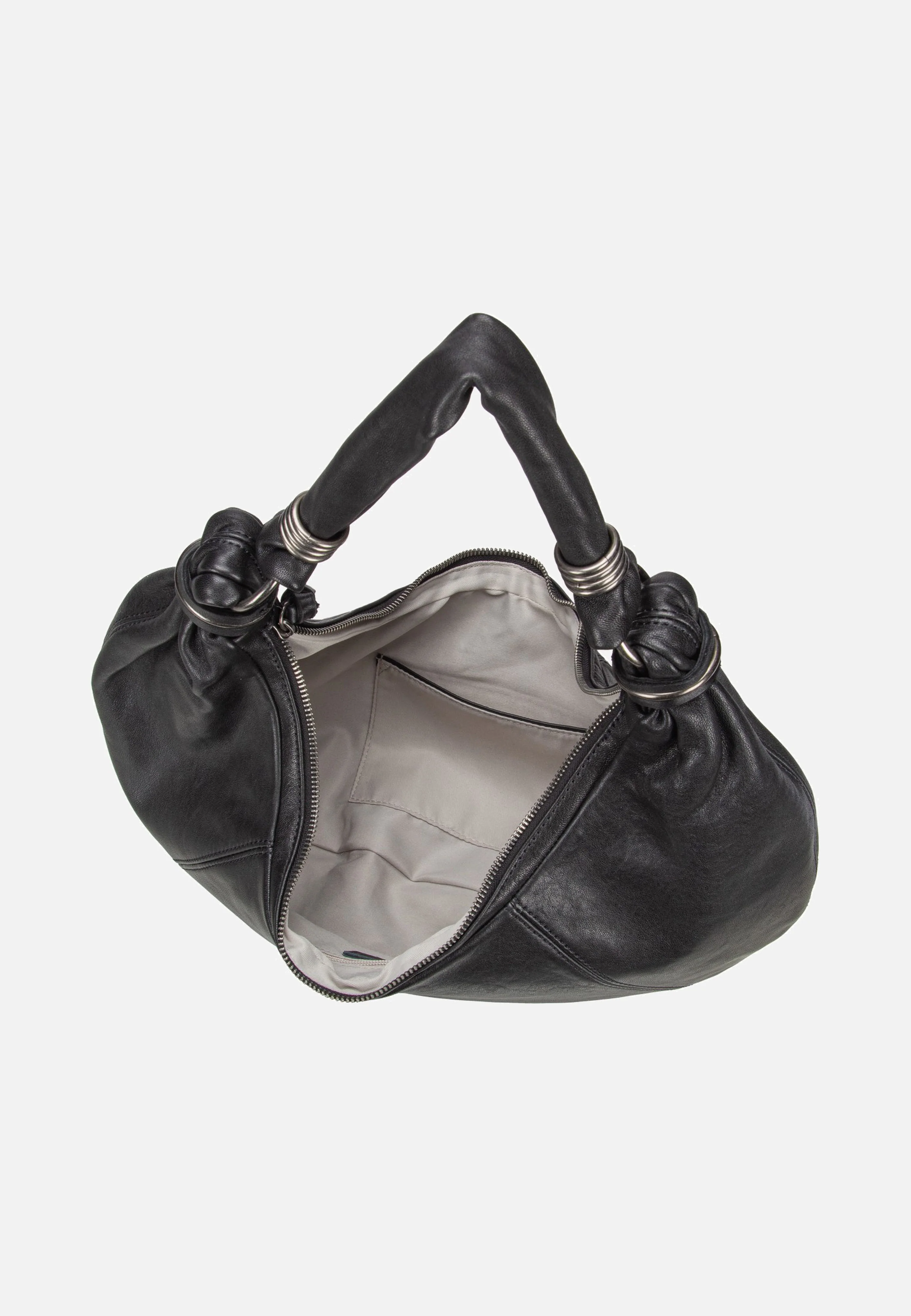 Always With You Hobo Black - Hobo Bag - Image 6