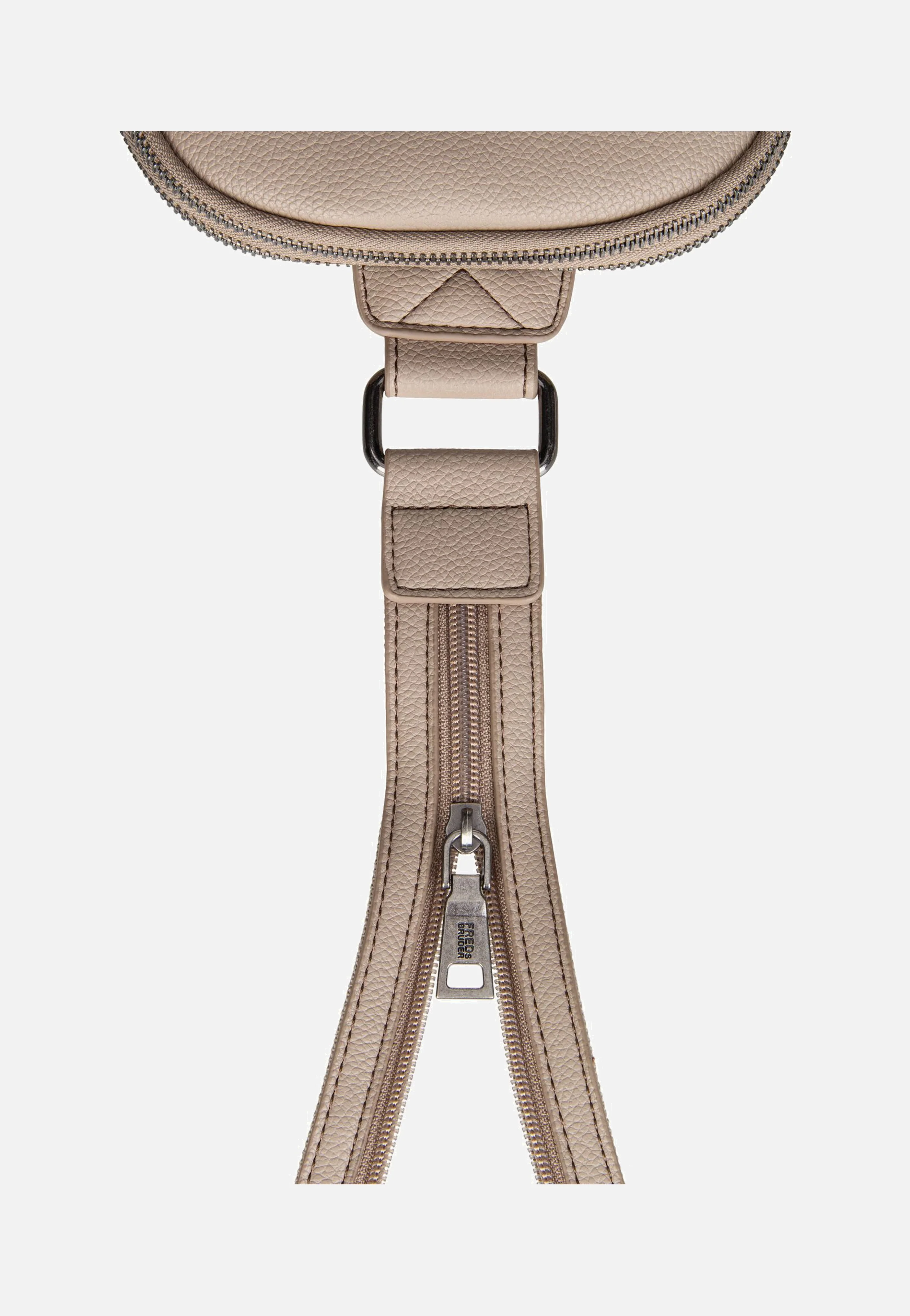 Bestie Hybrid 3781 Powder Taupe - Rucksack - Image 6
