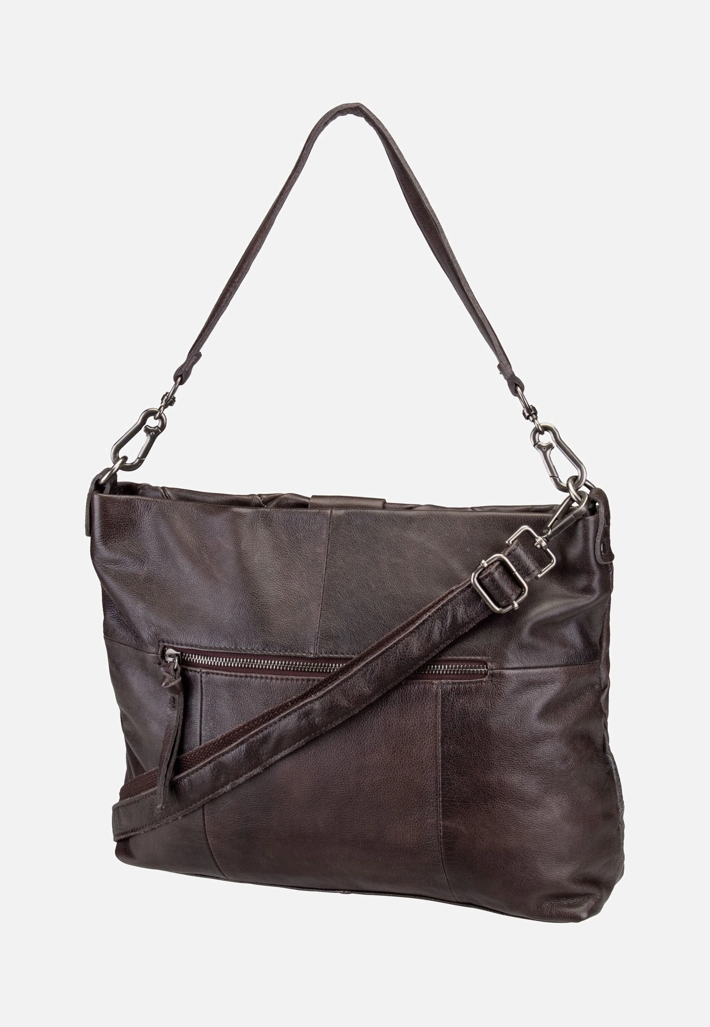 Check My Bag 283-3711 Brown - Beuteltasche - Image 2