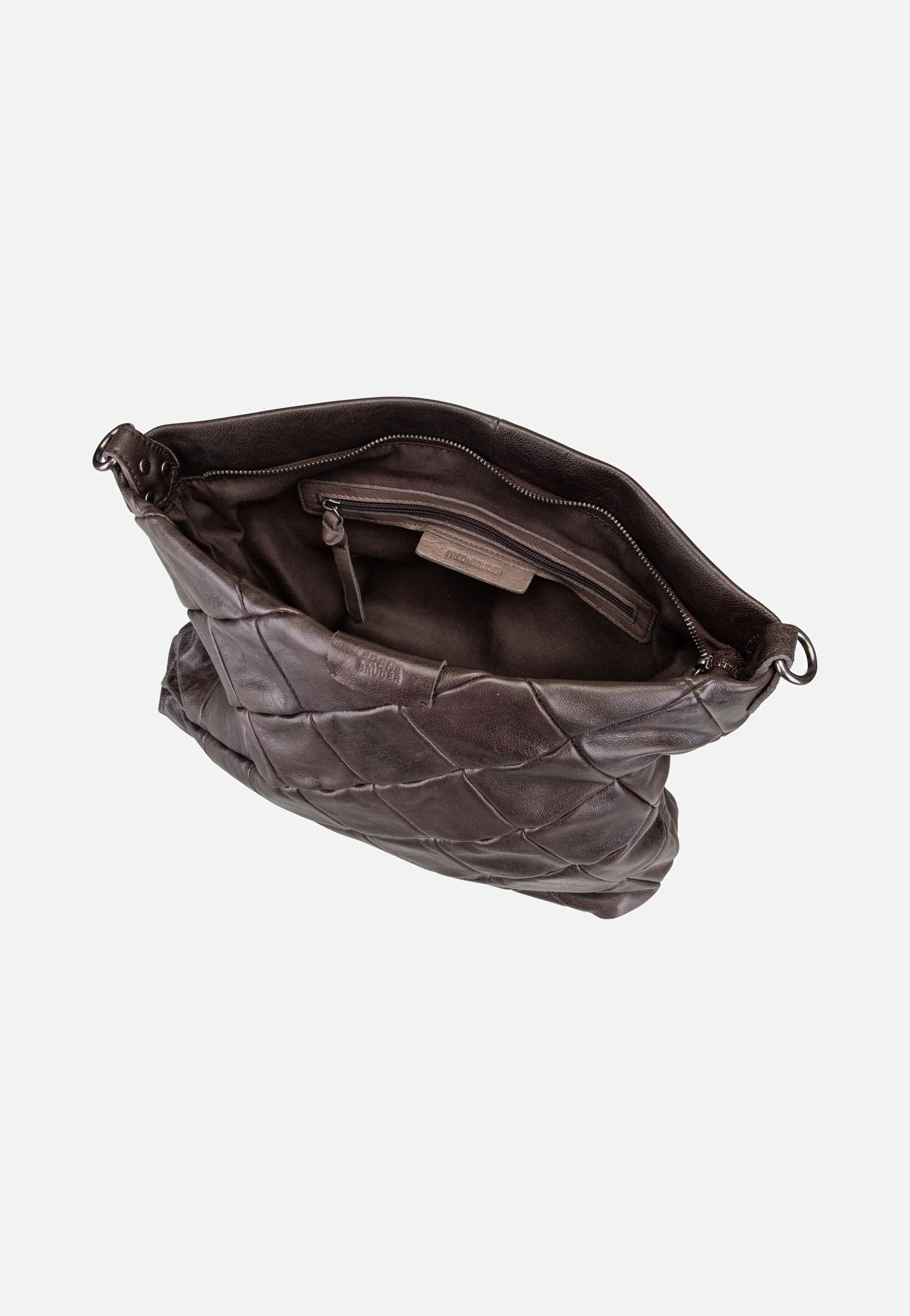 Check My Bag 283-3711 Brown - Beuteltasche - Image 3