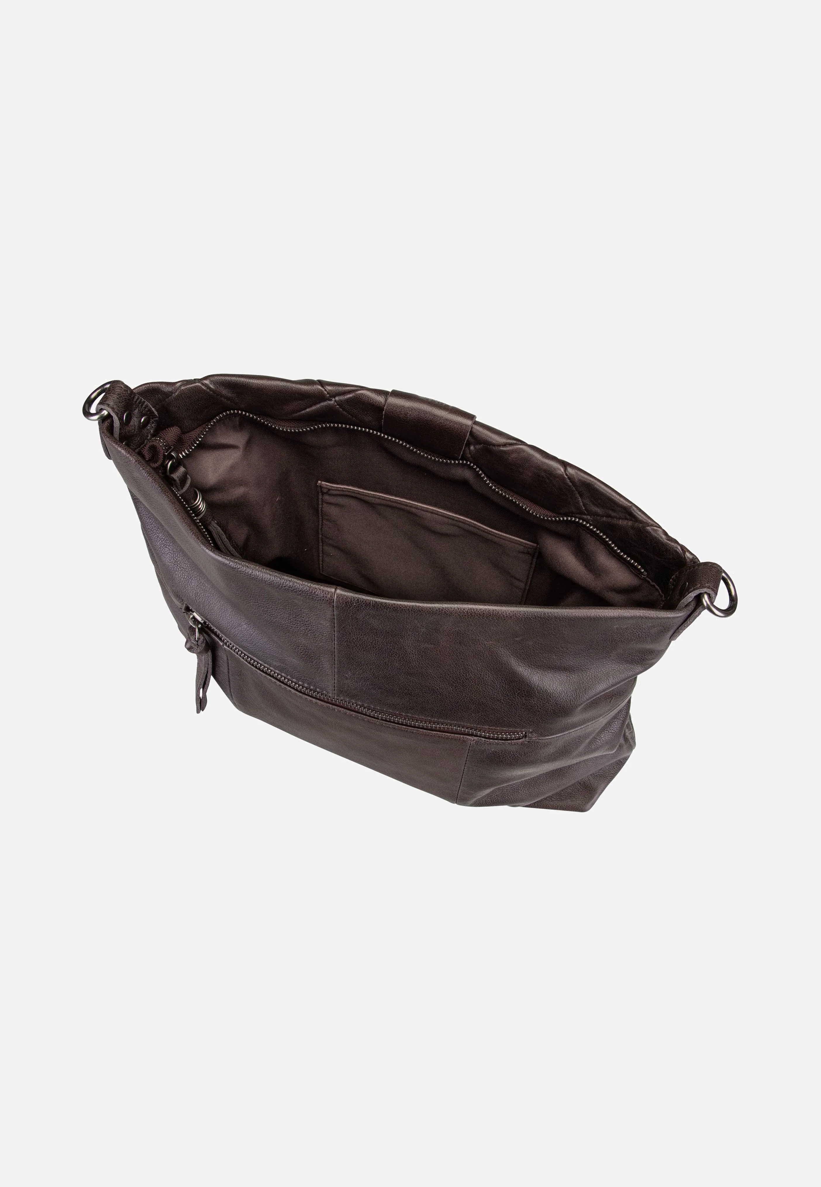 Check My Bag 283-3711 Brown - Beuteltasche - Image 4
