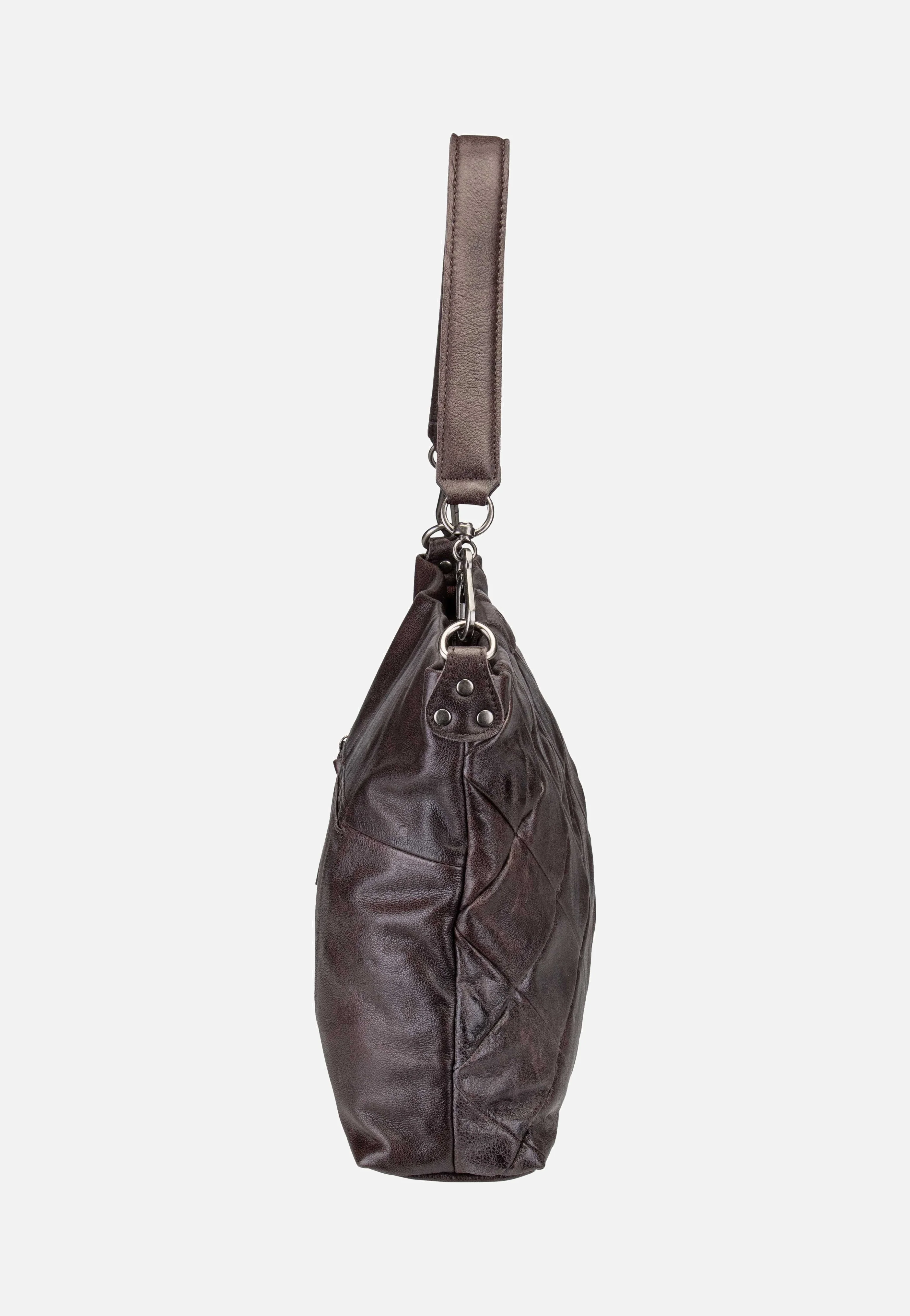 Check My Bag 283-3711 Brown - Beuteltasche - Image 5
