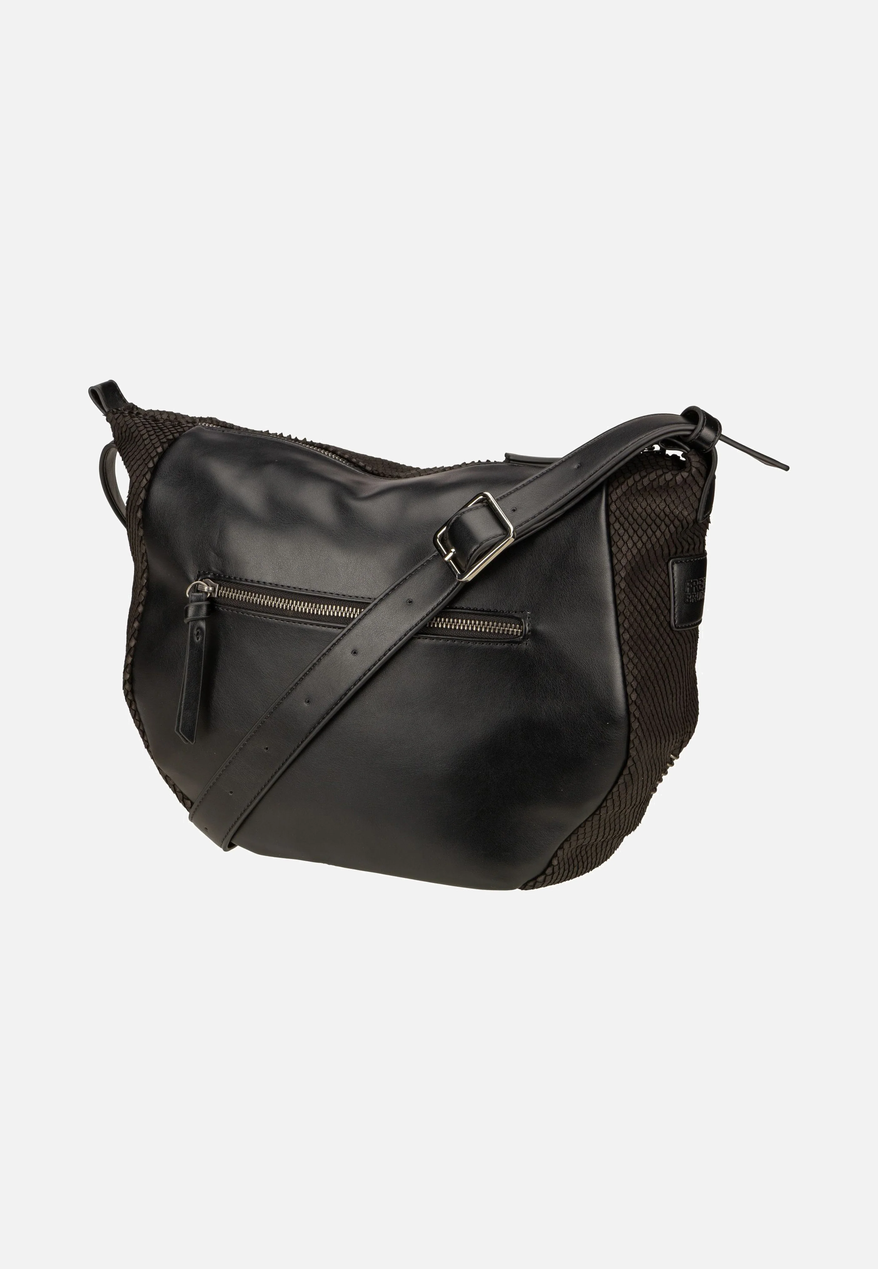 Daily Catch Crossbag Black - Crossbody Bag - Image 2