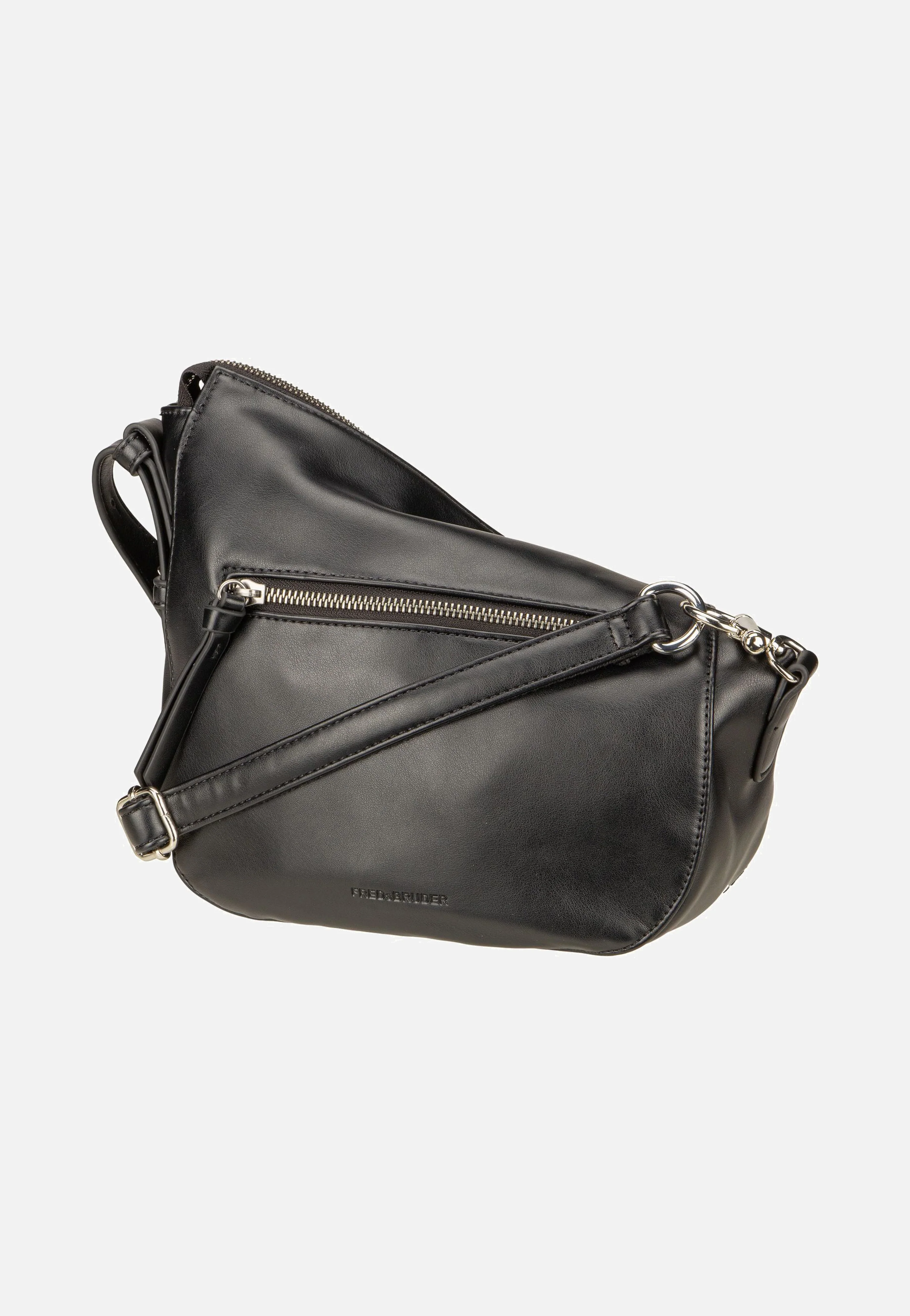 Daily Catch Shoulderbag Black - Crossbody Bag - Image 2