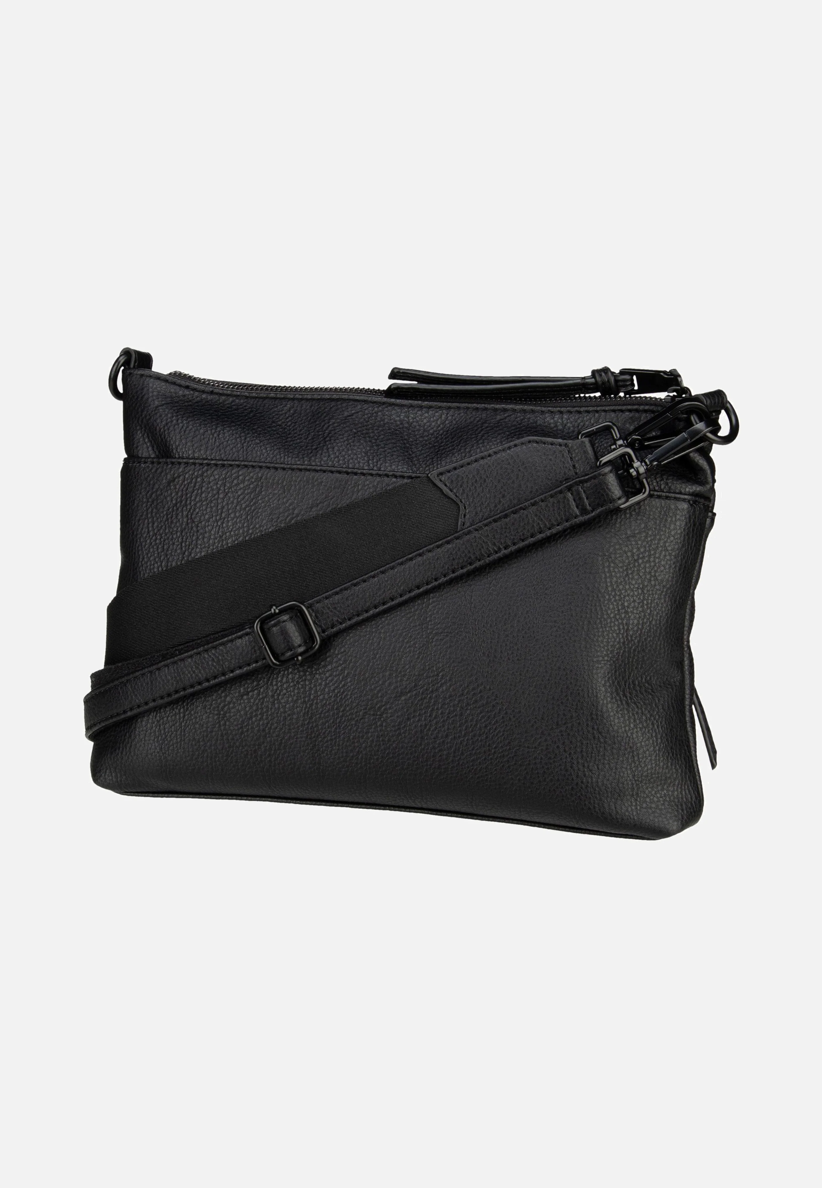Deep Dark 275-3756 Black/Black - Crossbody Bag - Image 3