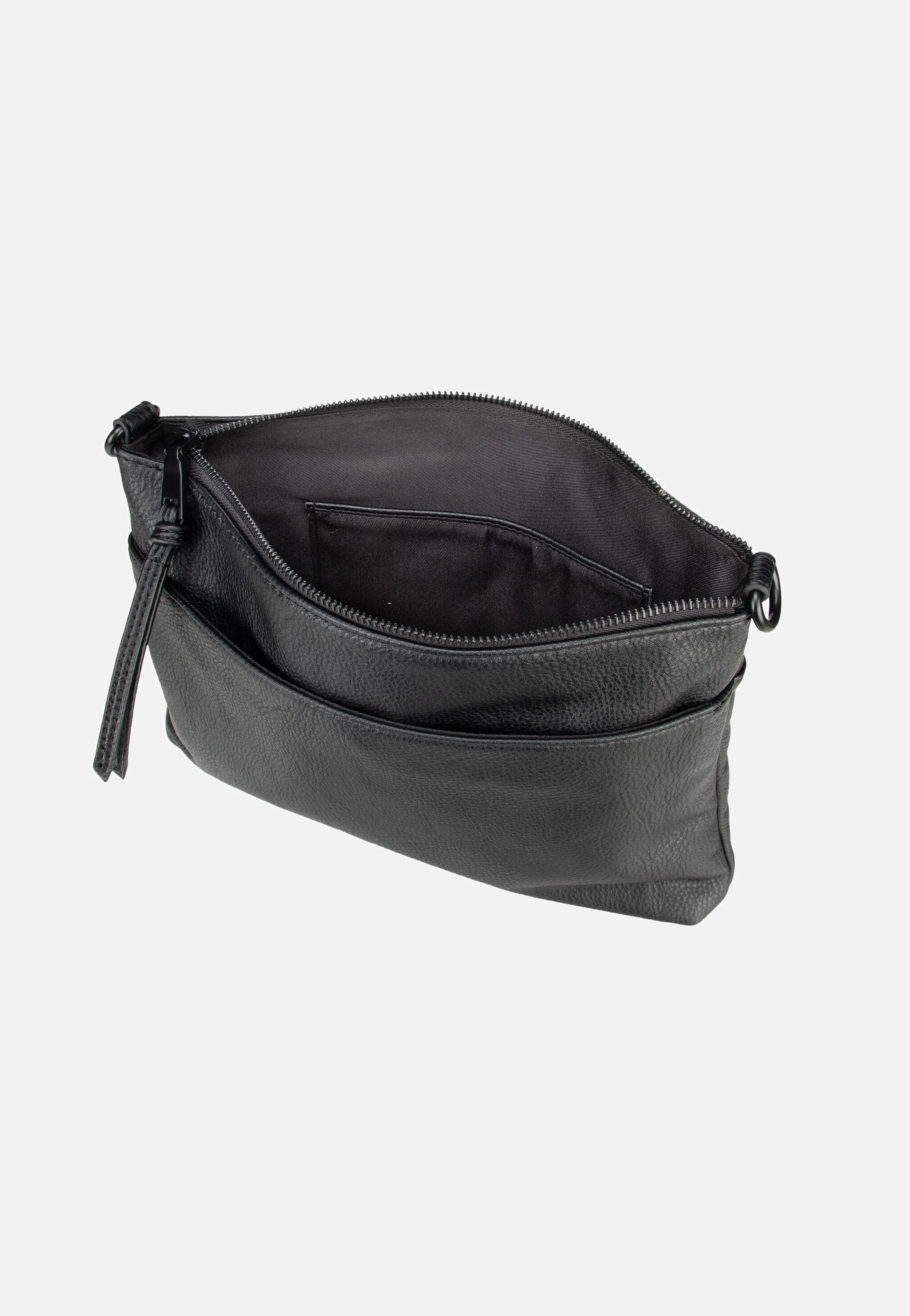 Deep Dark 275-3756 Black/Black - Crossbody Bag - Image 5