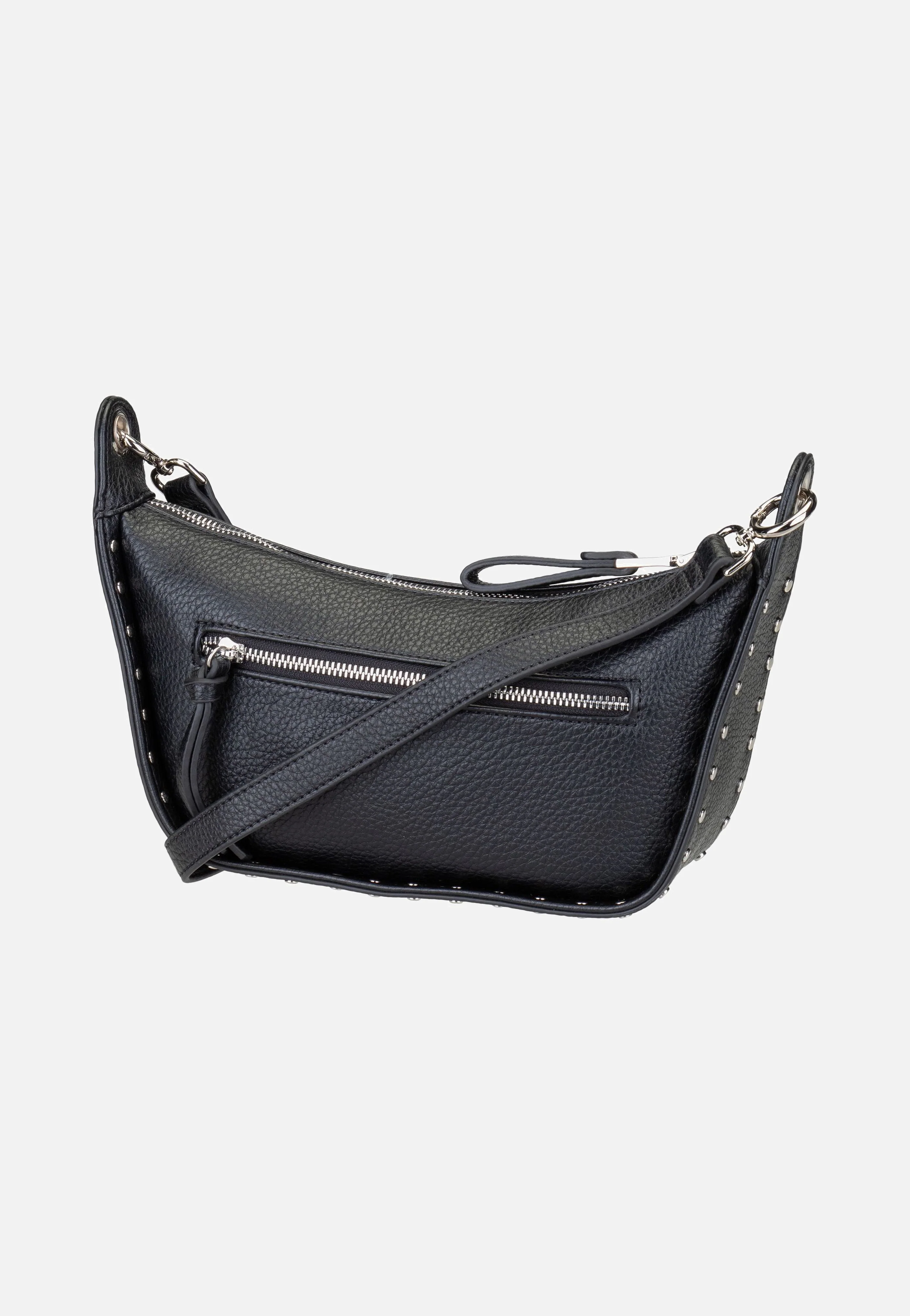 Feel Wild 3776 Black - Crossbody Bag - Image 2